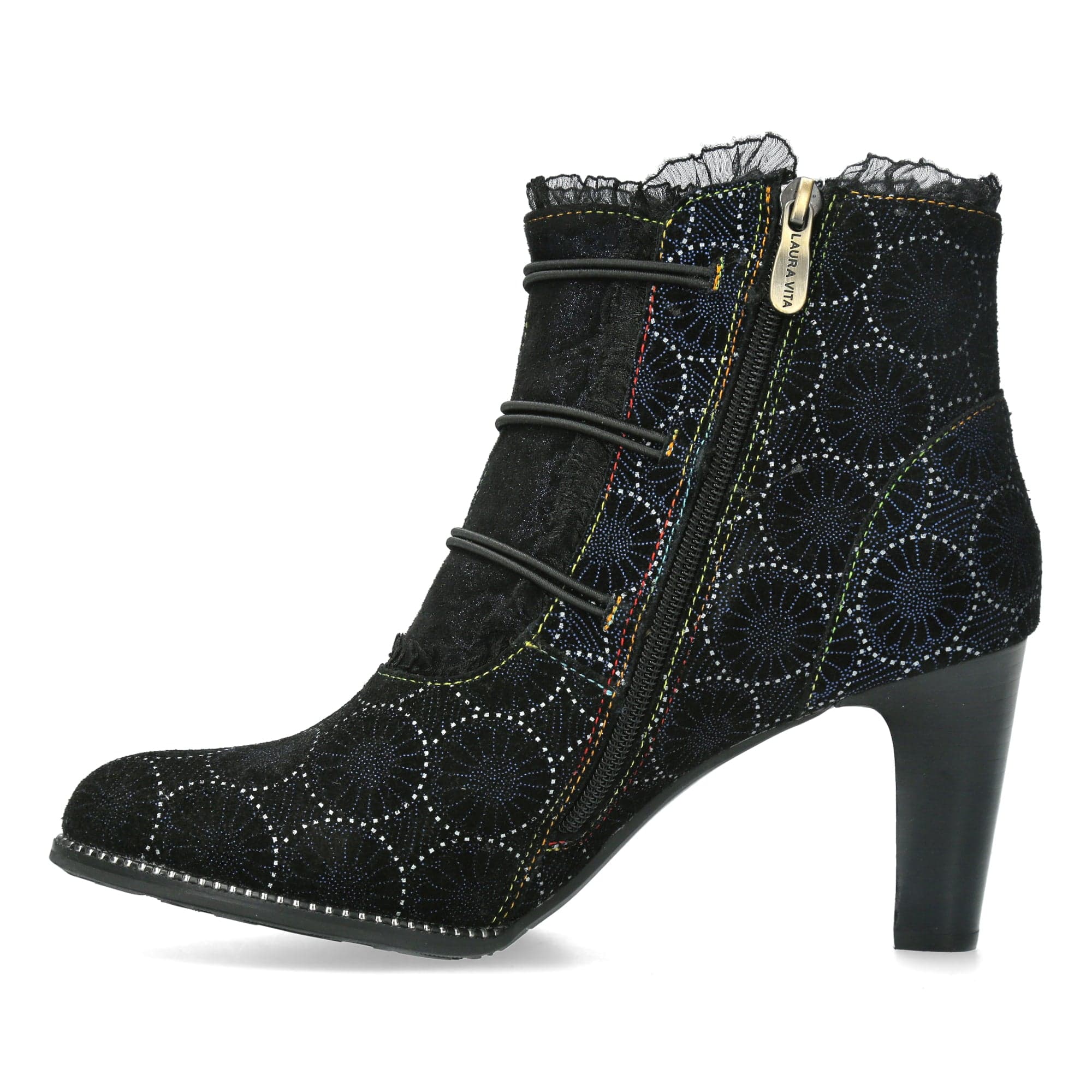 Bottines - ALCBANEO 2302 - Image 11