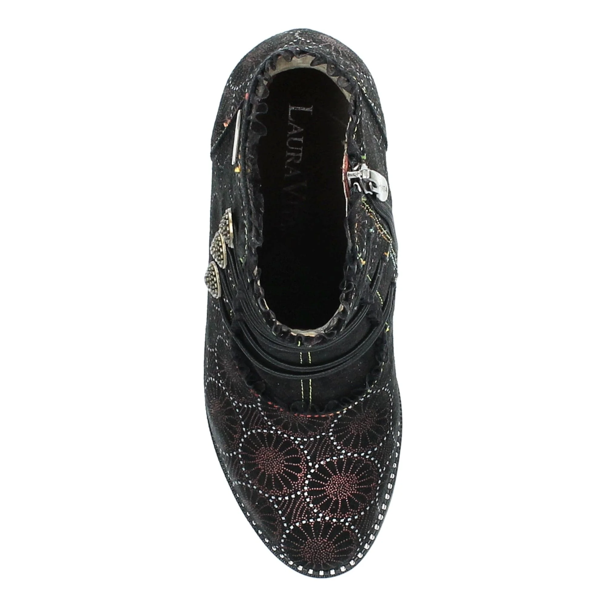 Bottines - ALCBANEO 2302 - Image 16
