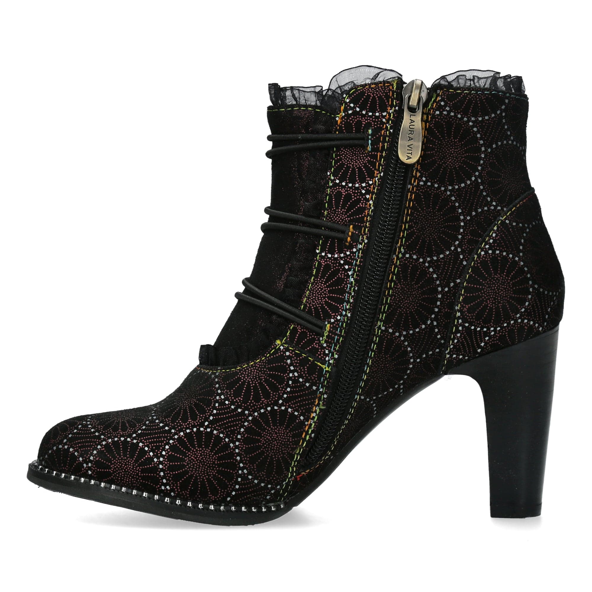 Bottines - ALCBANEO 2302 - Image 17