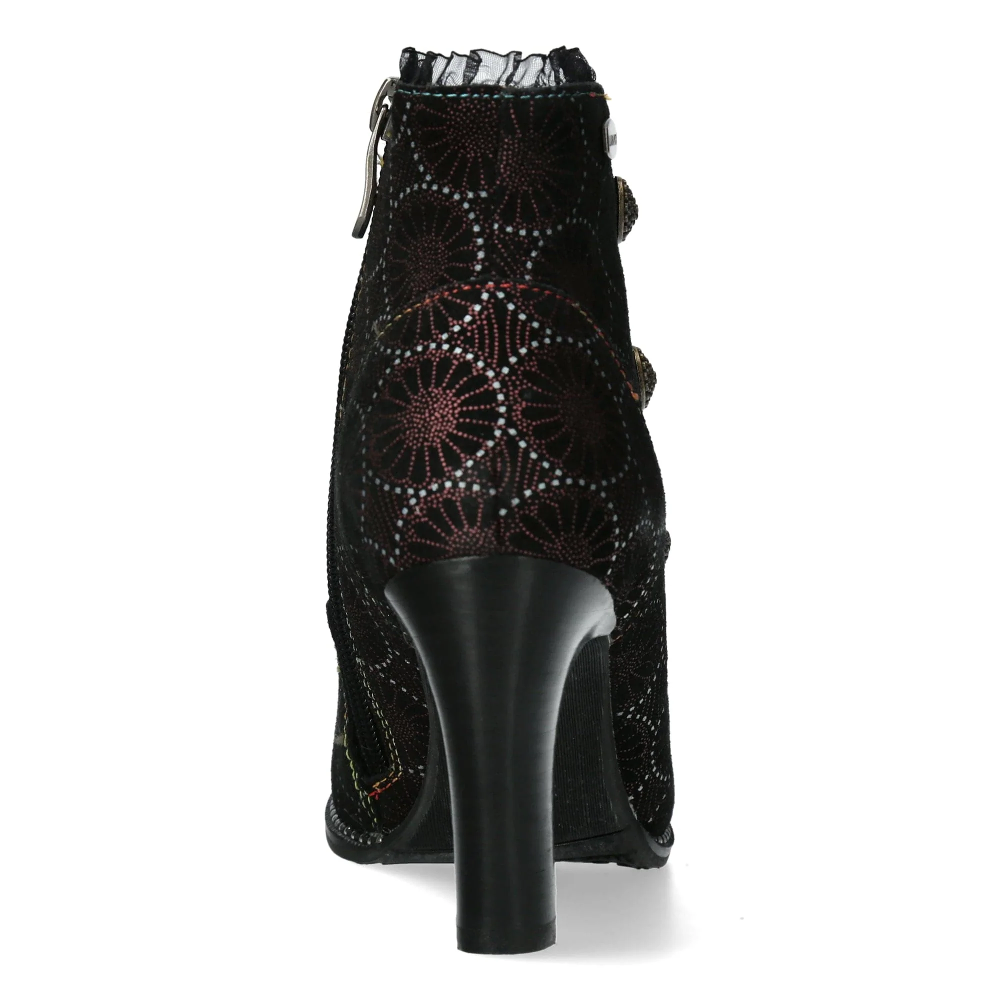 Bottines - ALCBANEO 2302 - Image 18