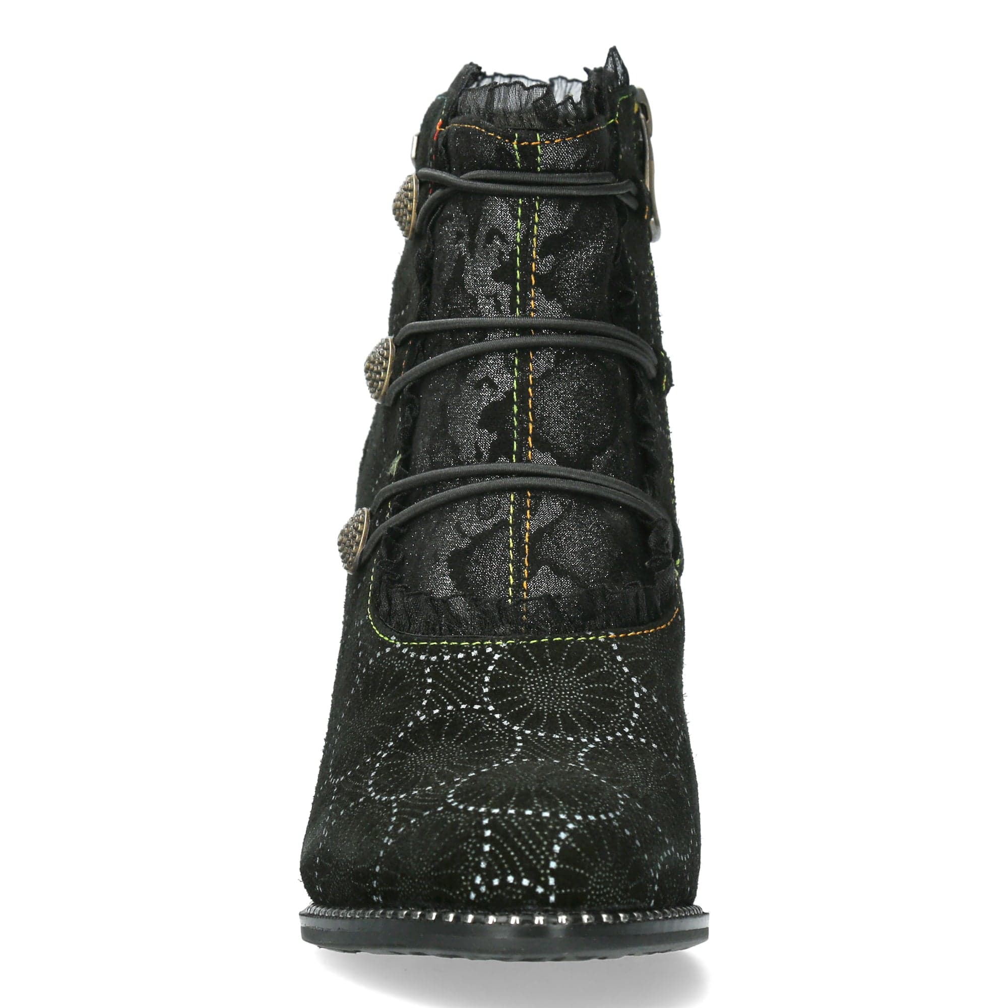 Bottines - ALCBANEO 2302 - Image 3