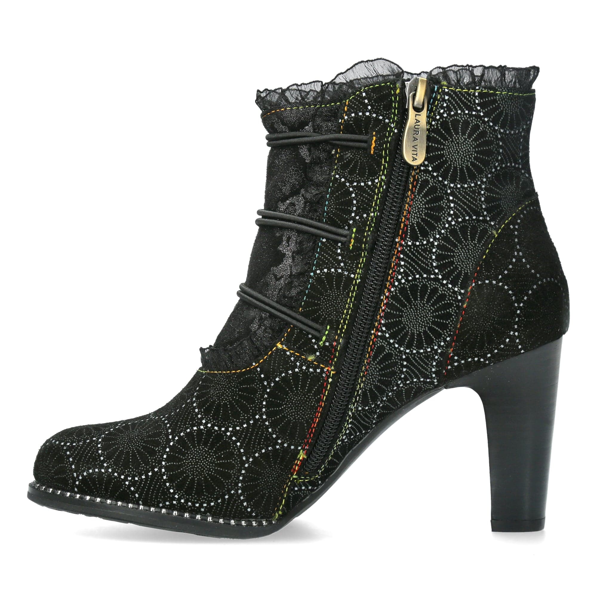 Bottines - ALCBANEO 2302 - Image 5