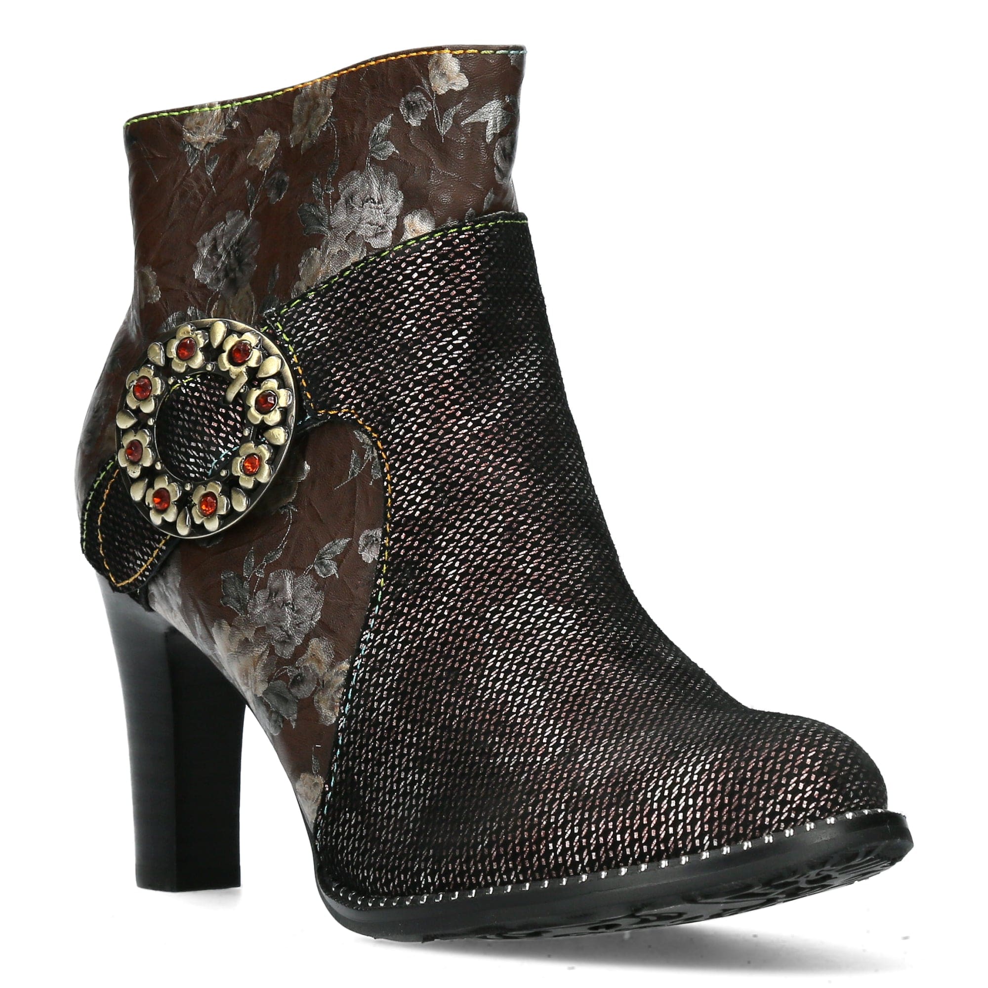 Bottines - ALCBANEO 311 - Image 3