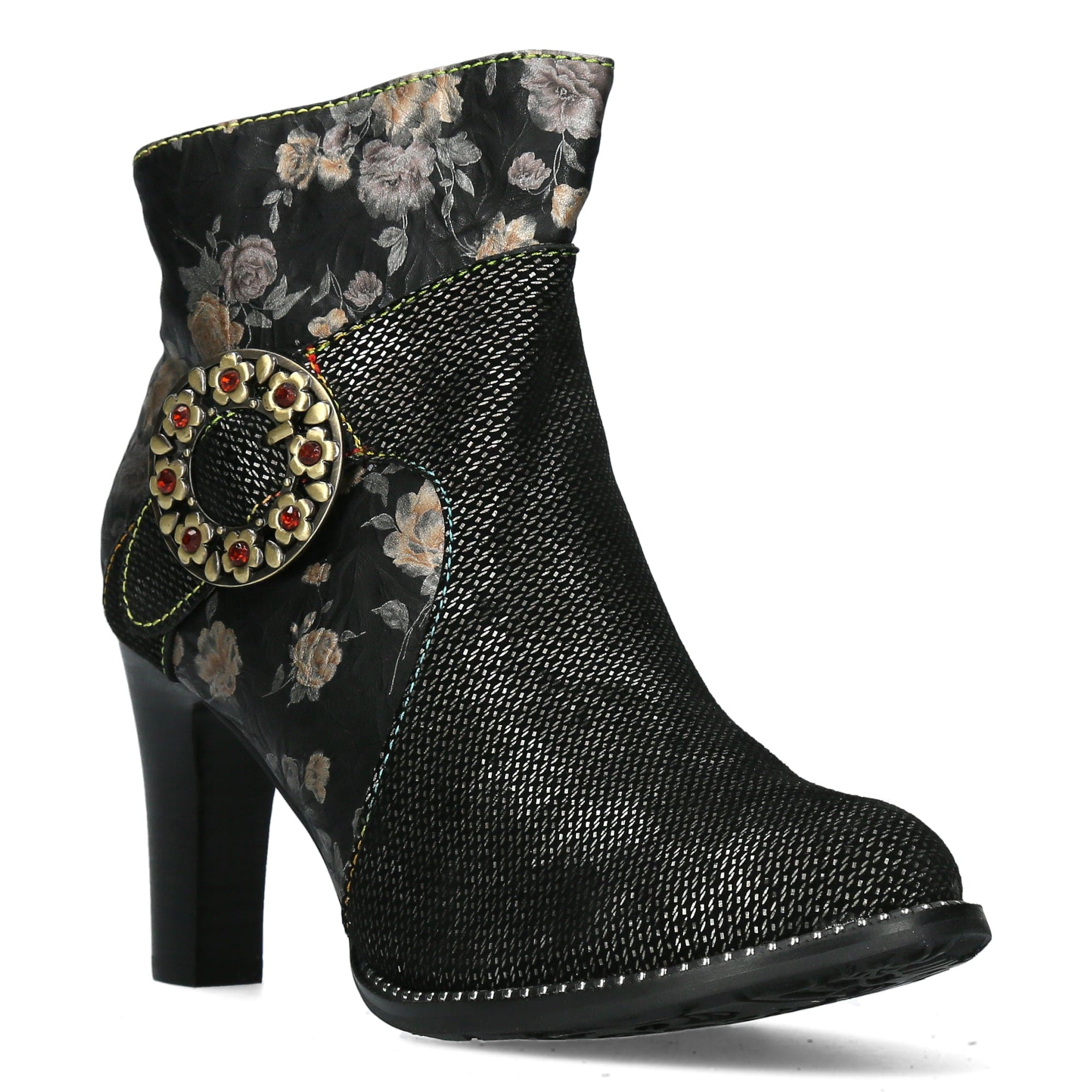 Bottines - ALCBANEO 311 - Image 9
