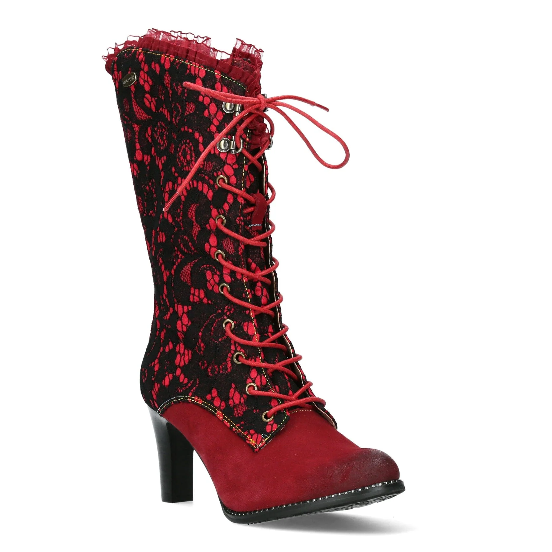 Bottes - ALCBANEO 351 - Image 3