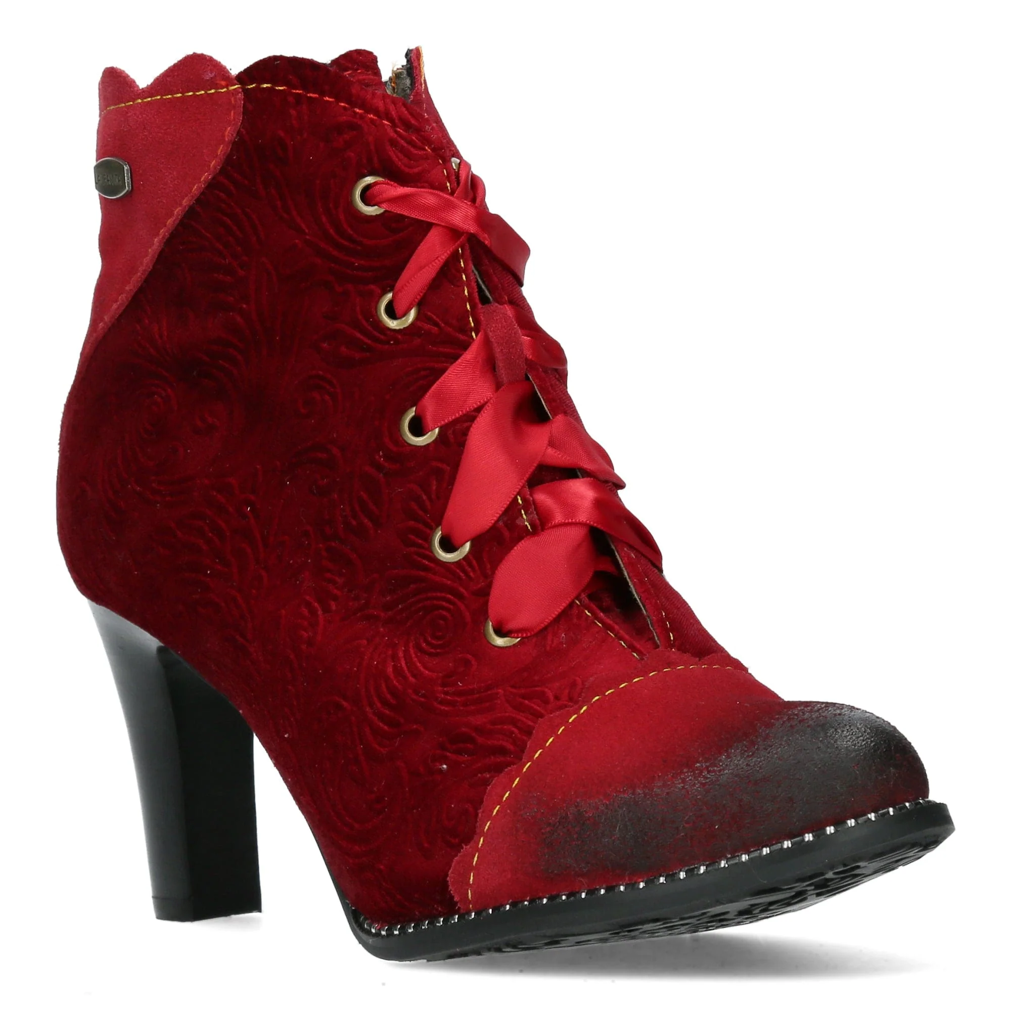 Bottines - ALCBANEO 427 - Image 3