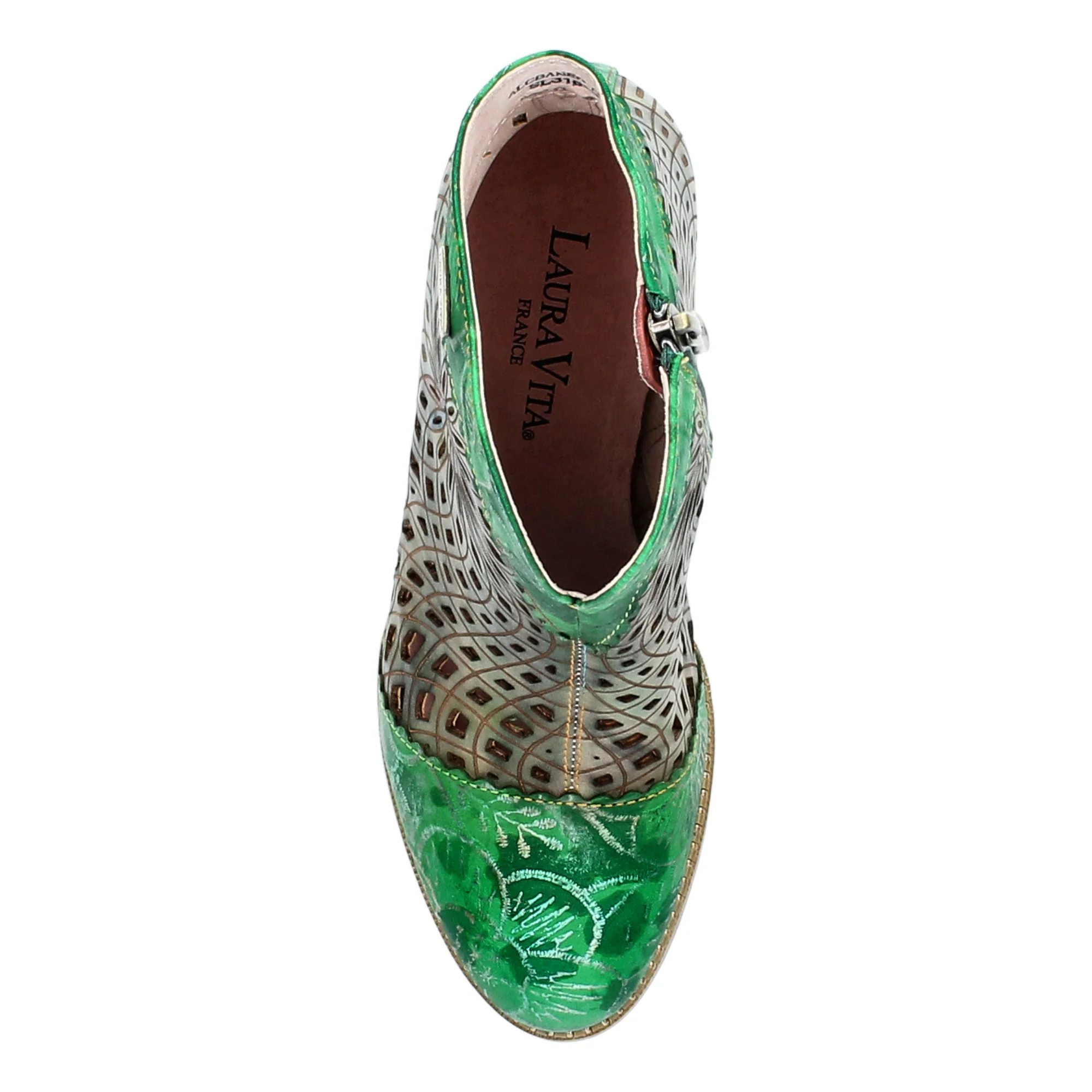 Bottines - ALCBANEO 039 - Image 10