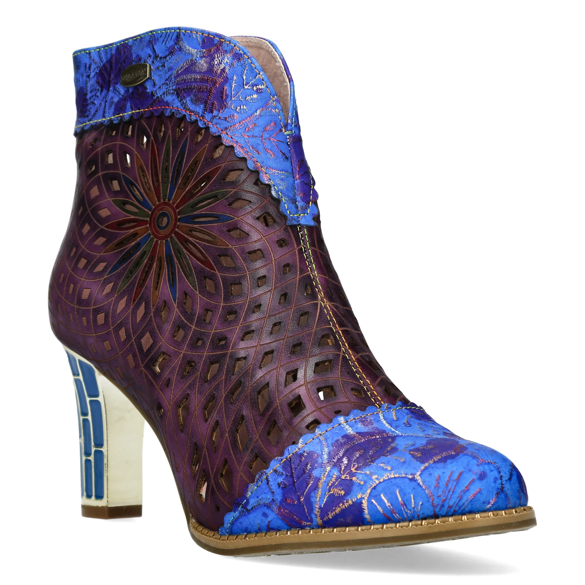 Bottines - ALCBANEO 039 - Image 2