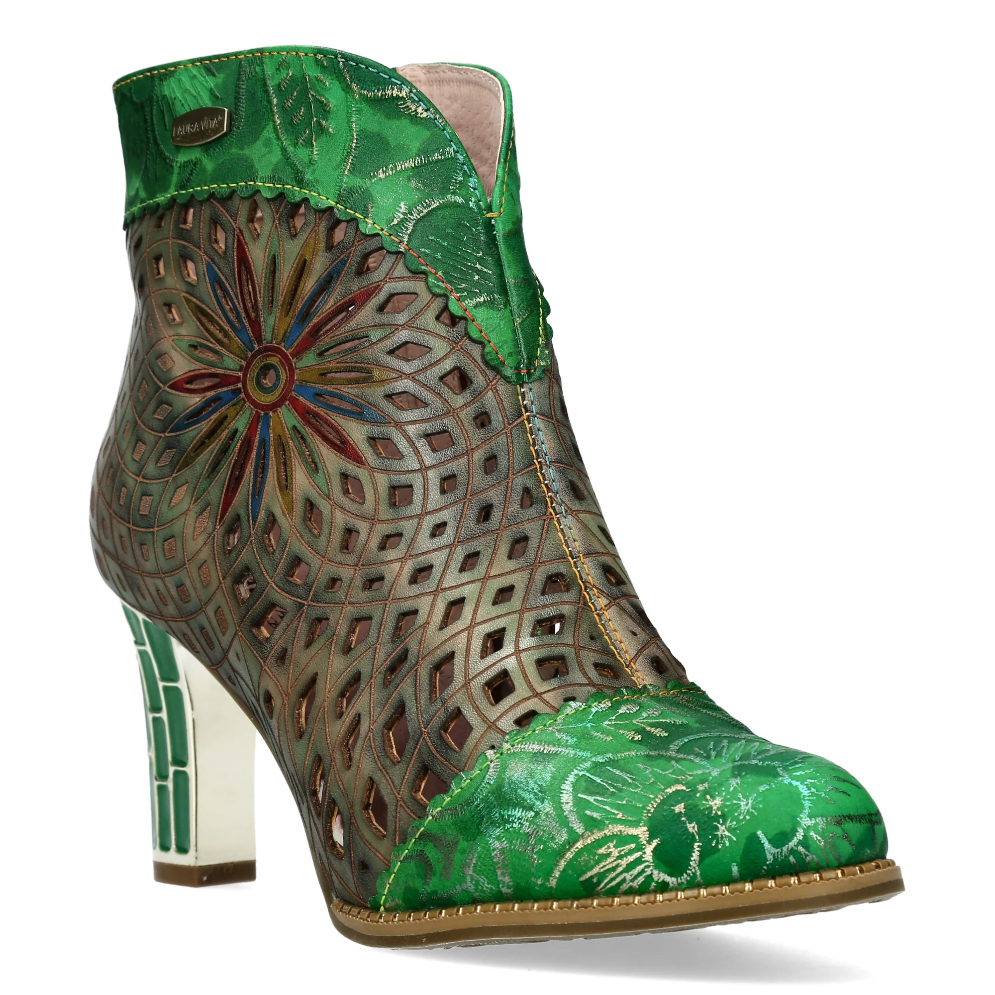 Bottines - ALCBANEO 039 - Image 8