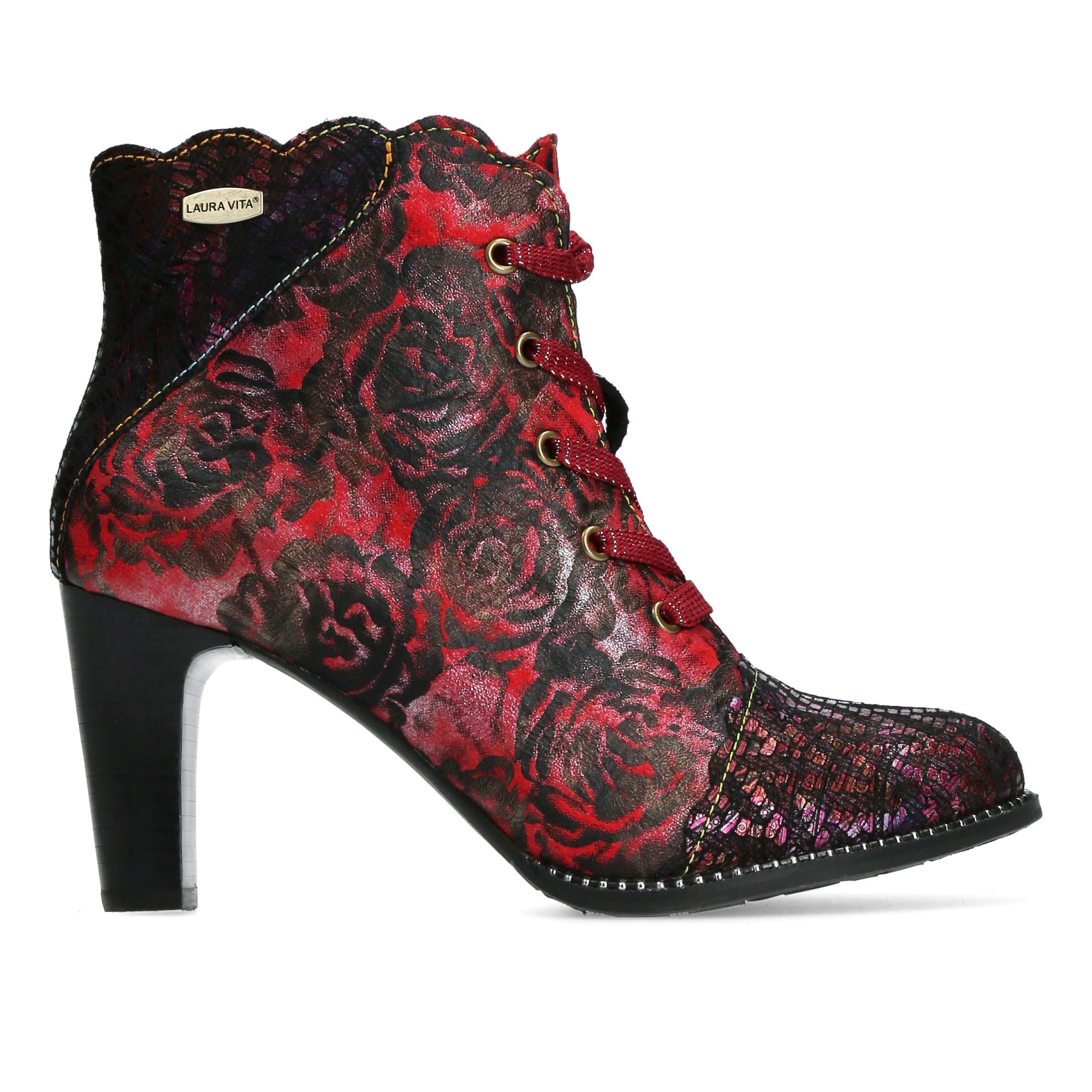 Bottines - ALCBANEO 127 - Image 2