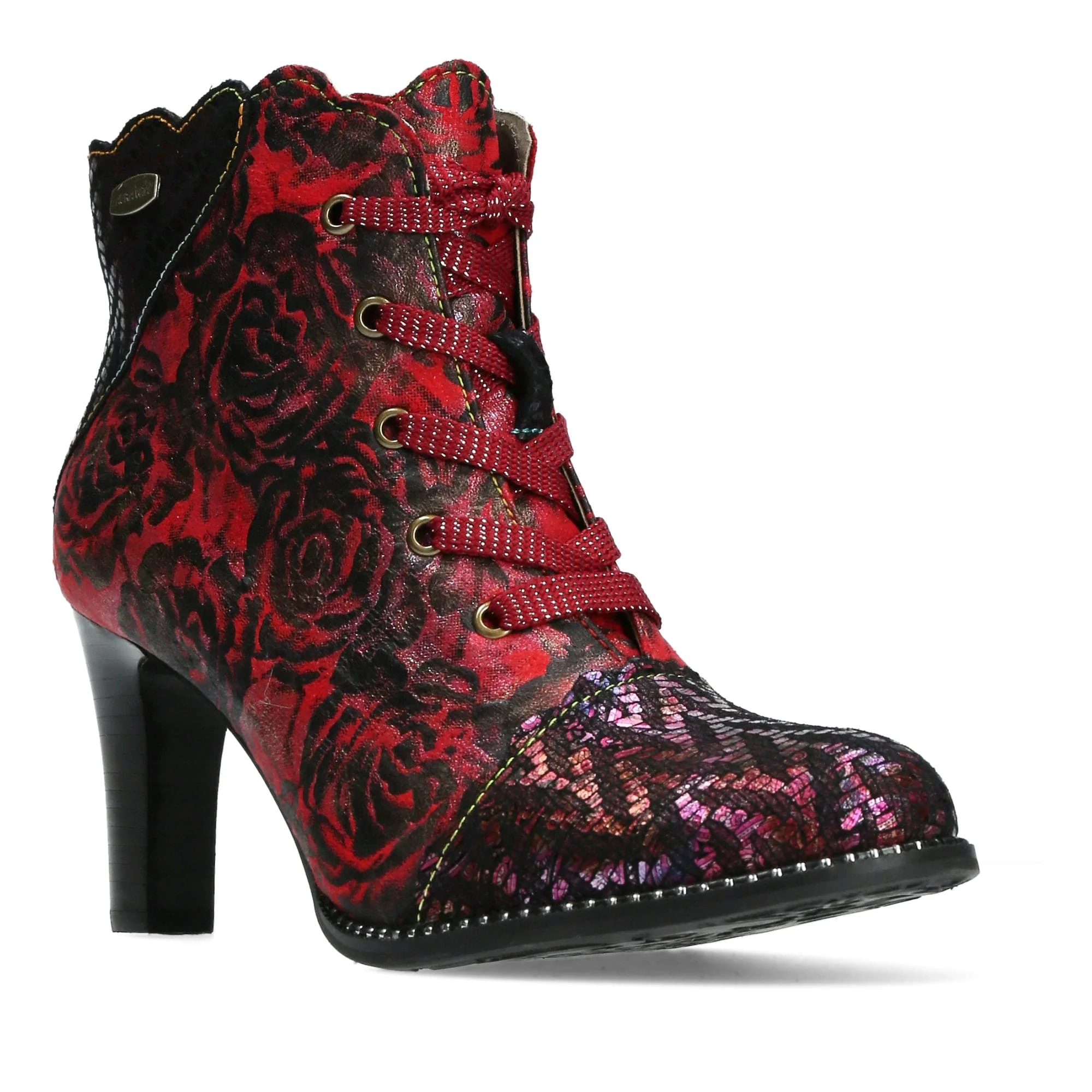 Bottines - ALCBANEO 127 - Image 3