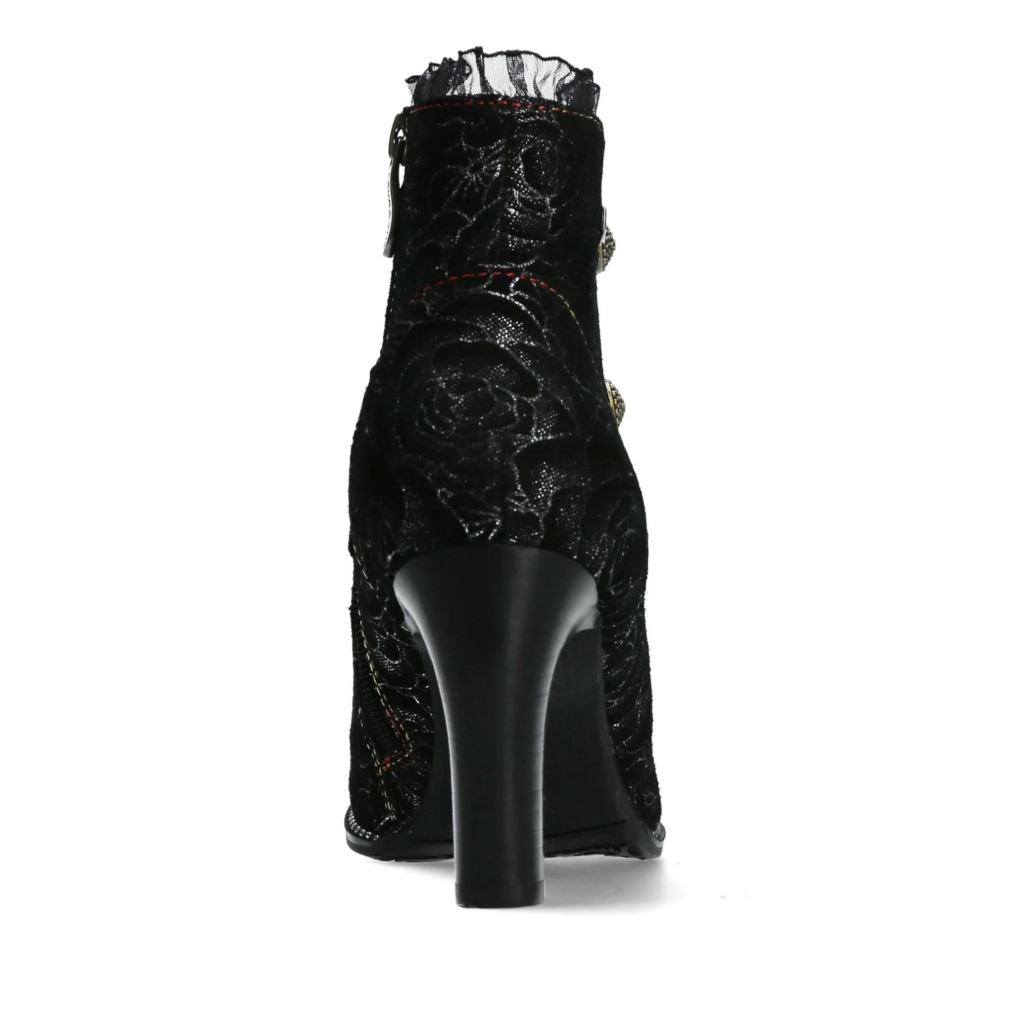 Bottines - ALCBANEO 130 - Image 11