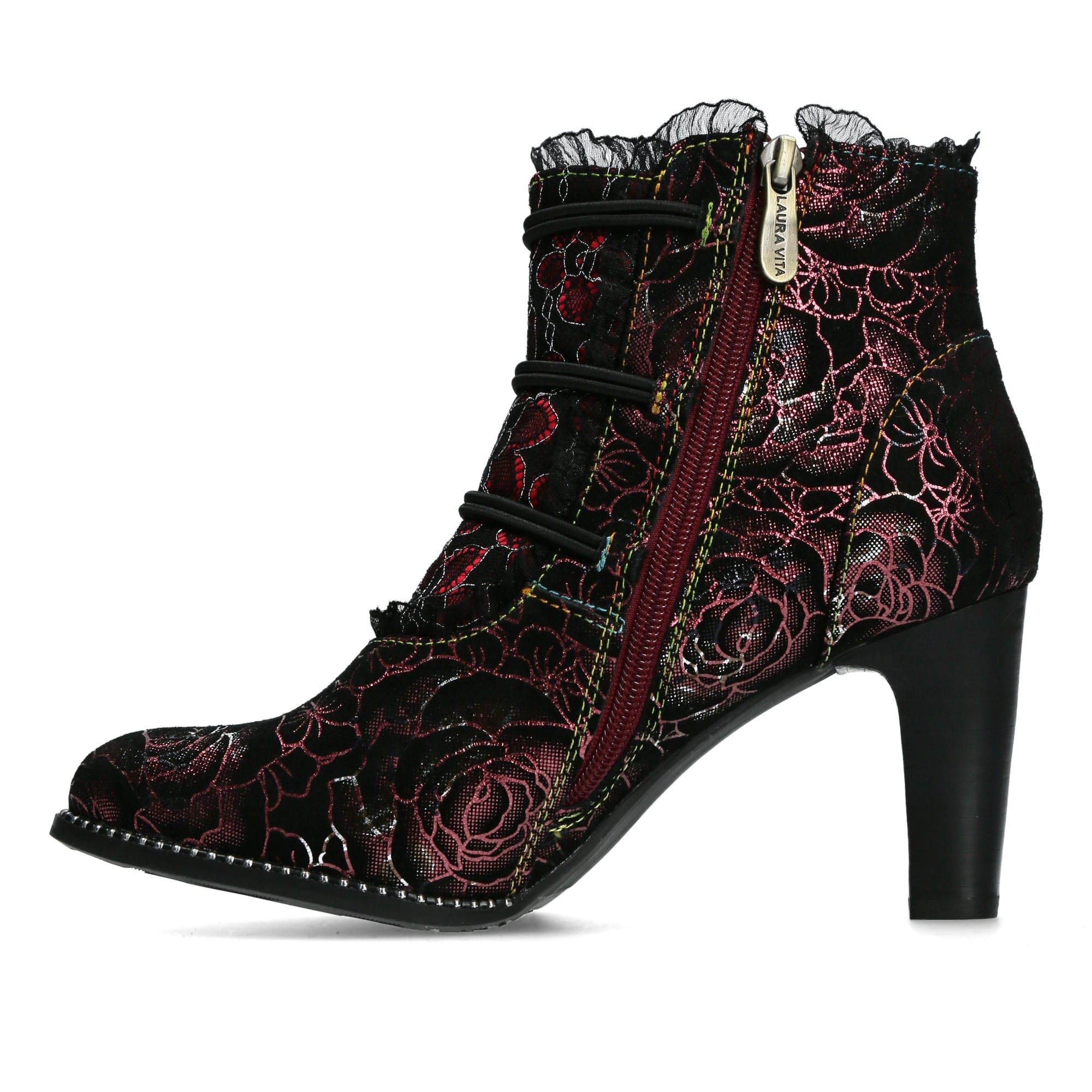 Bottines - ALCBANEO 130 - Image 4