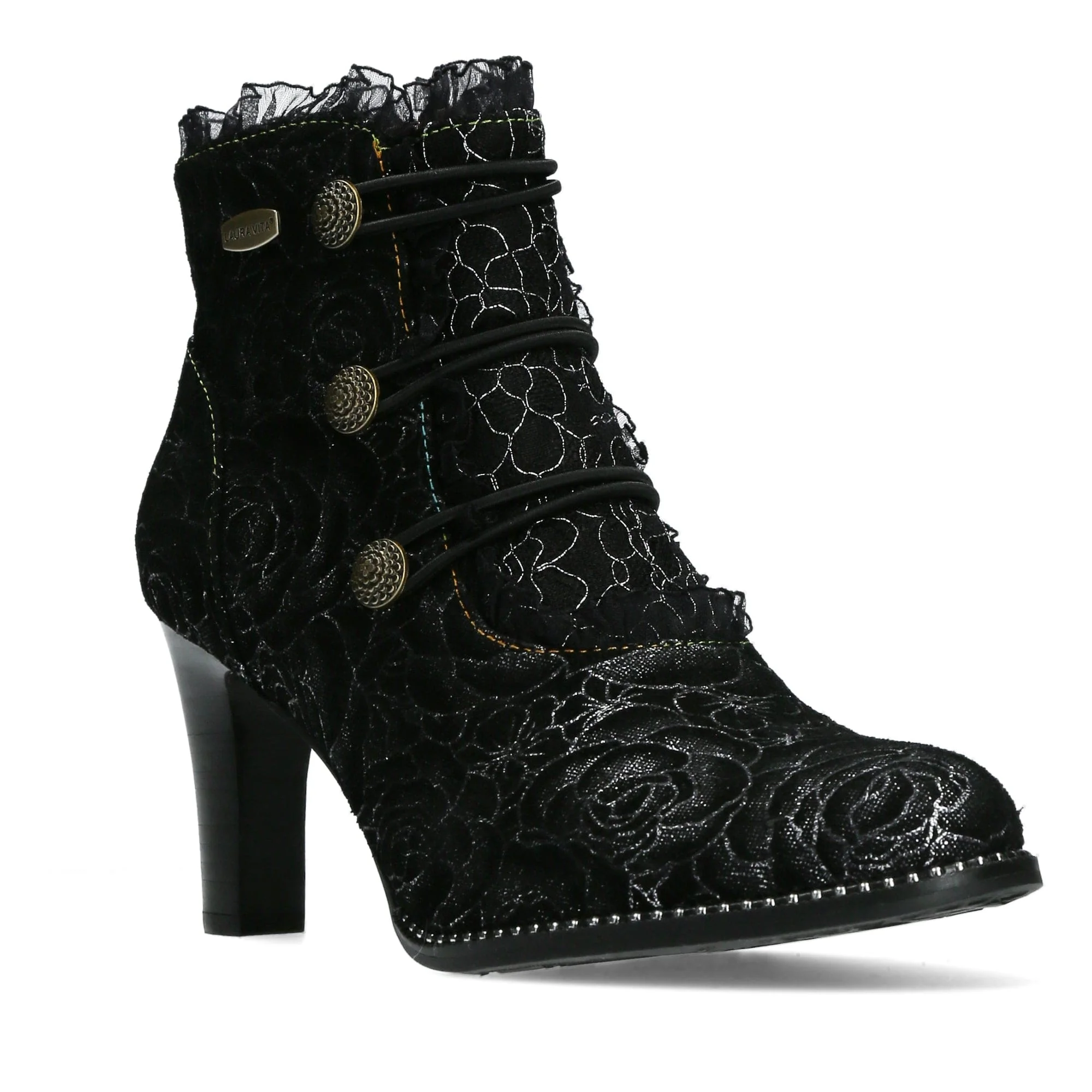 Bottines - ALCBANEO 130 - Image 8