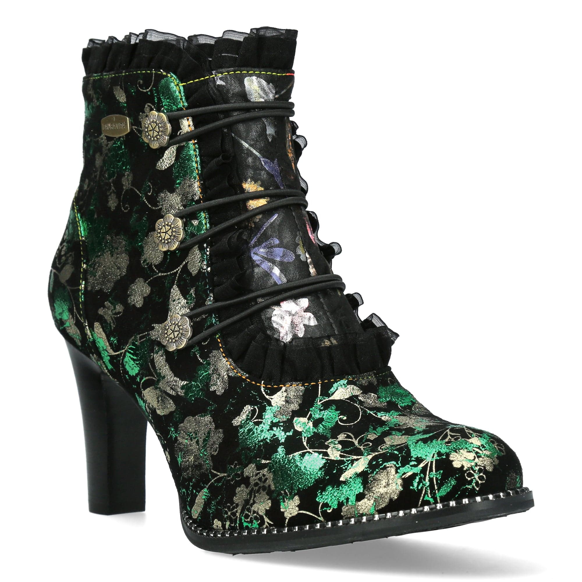 Bottines - ALCBANEO 130 - Image 15