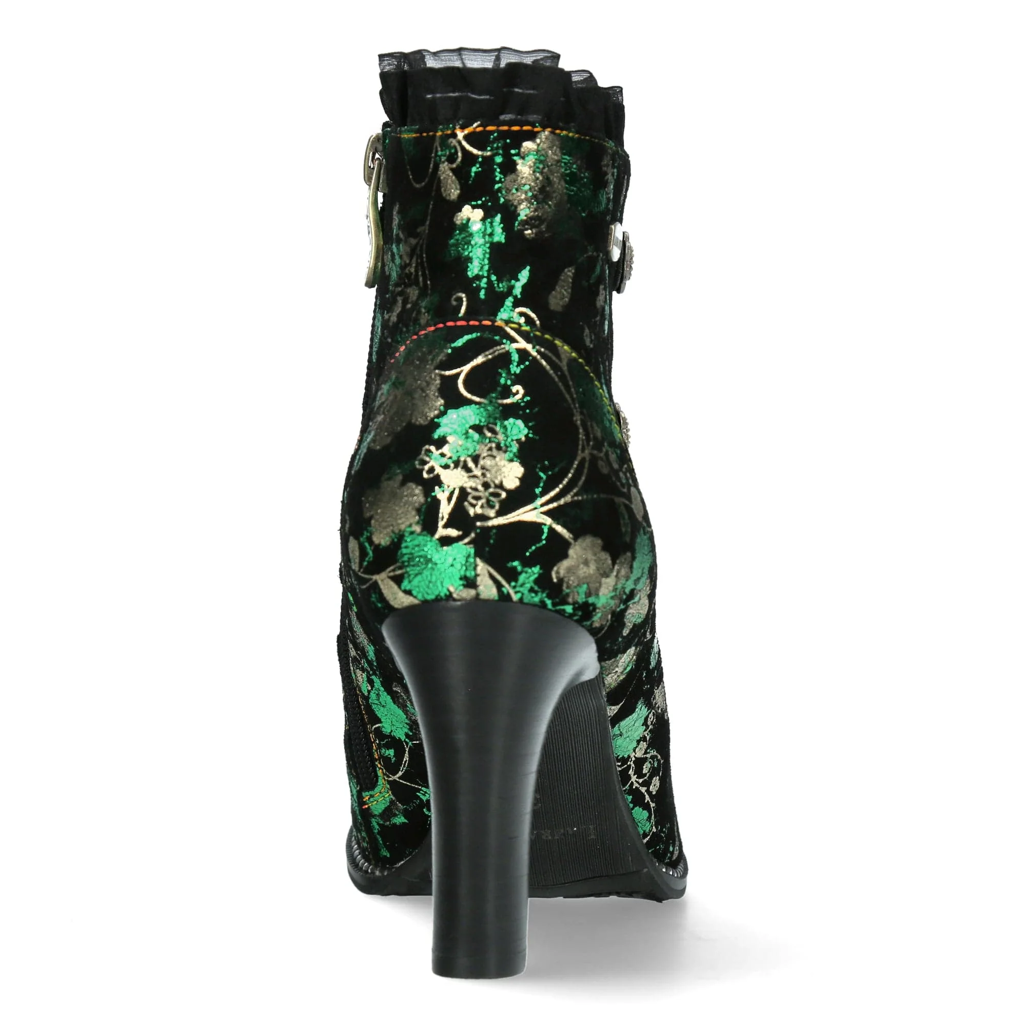 Bottines - ALCBANEO 130 - Image 19