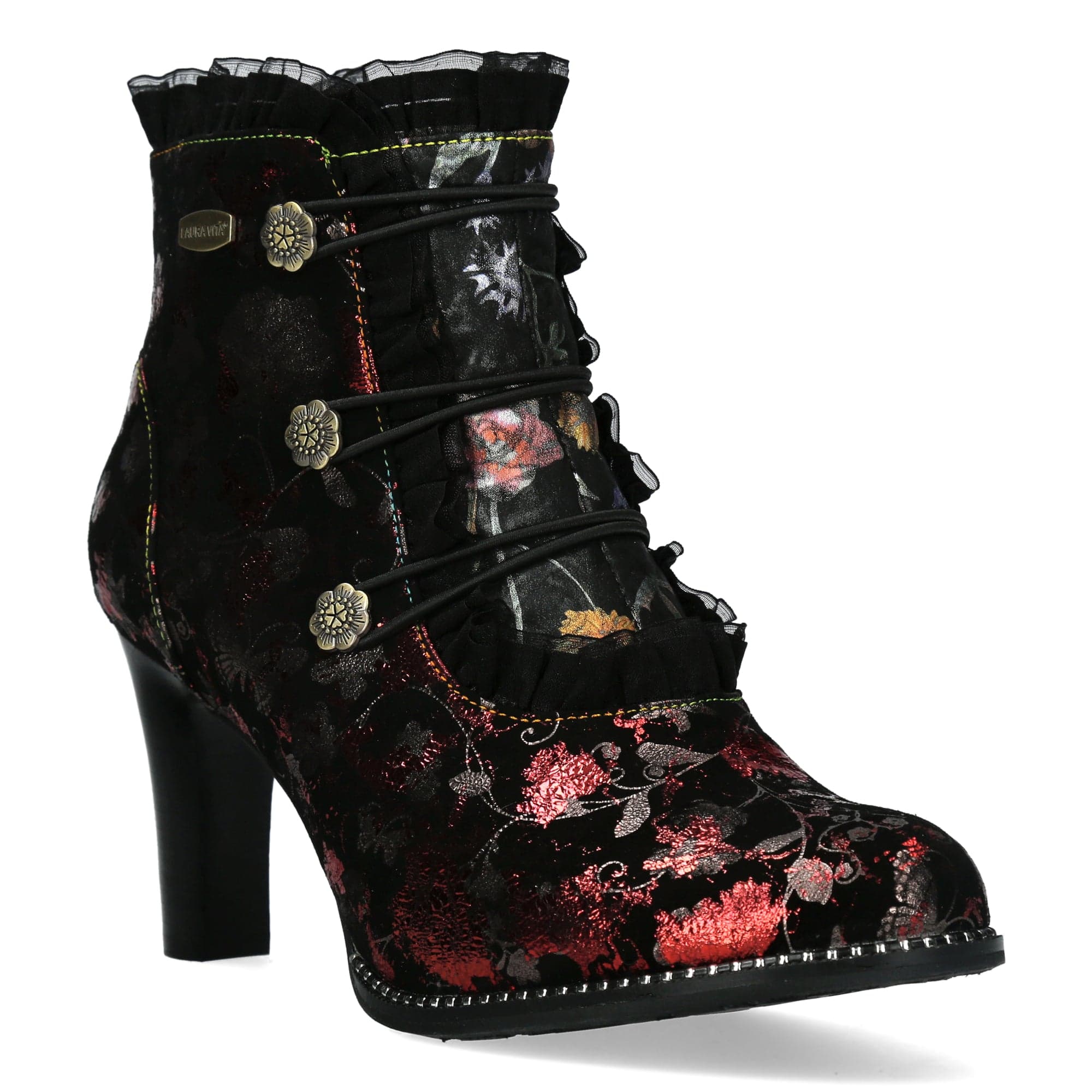 Bottines - ALCBANEO 130 - Image 9
