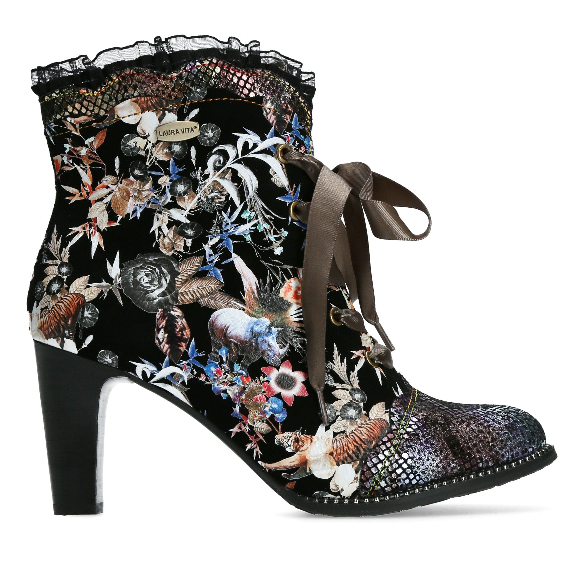 Bottines - ALCBANEO 133 - Image 2