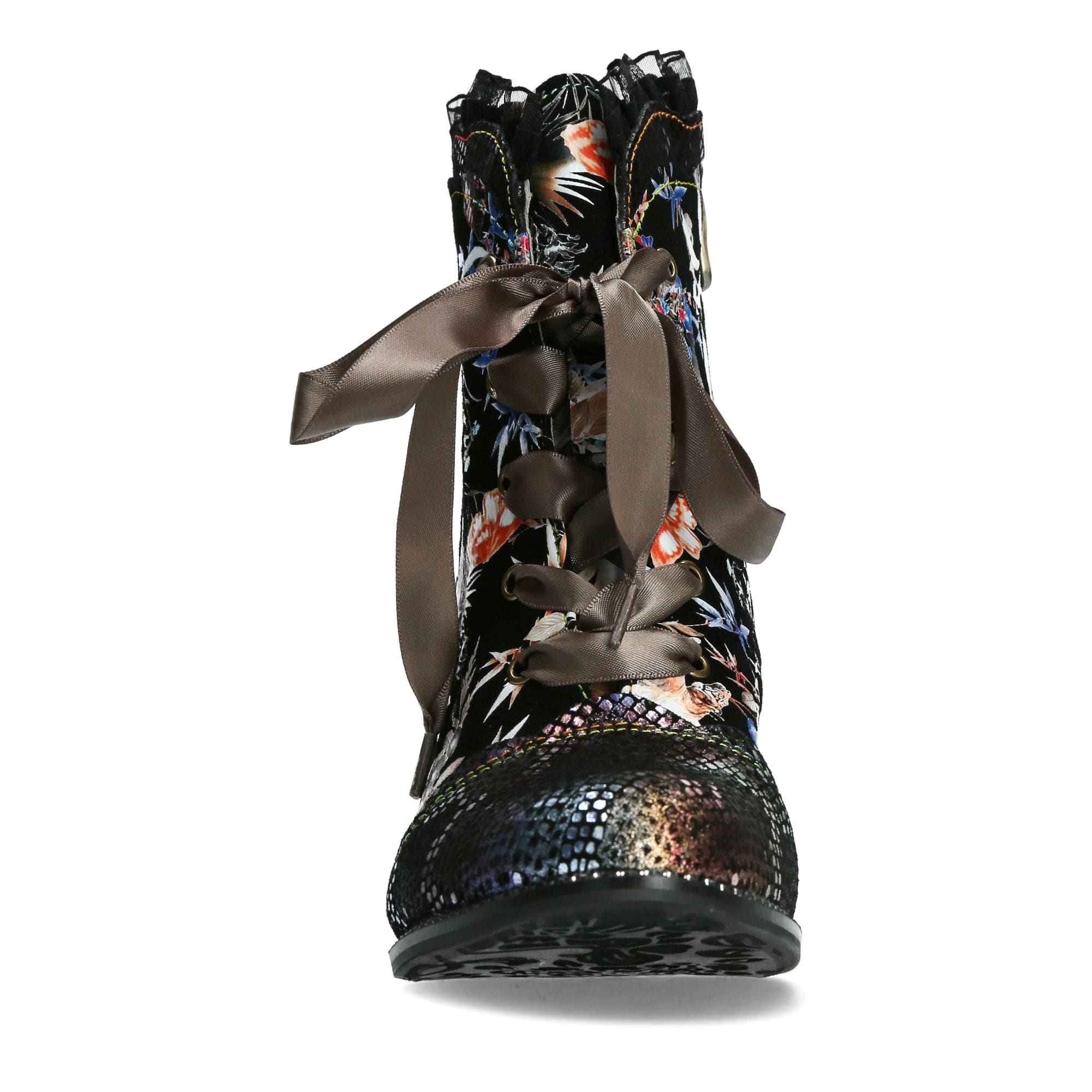 Bottines - ALCBANEO 133 - Image 4