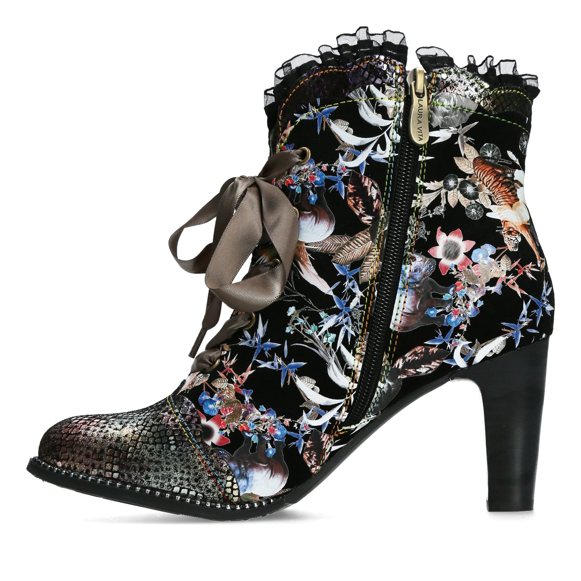 Bottines - ALCBANEO 133 - Image 5