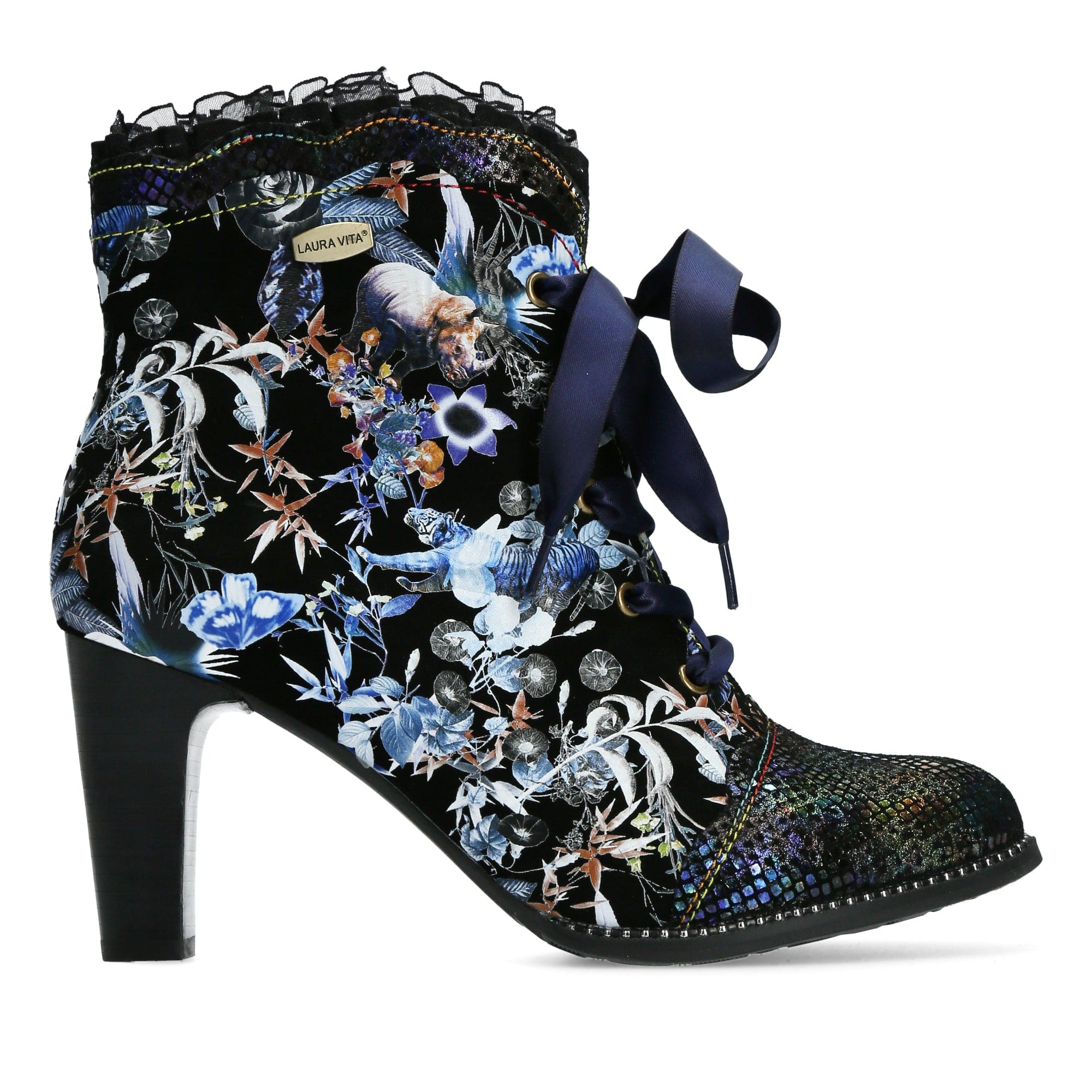 Bottines - ALCBANEO 133 - Image 7