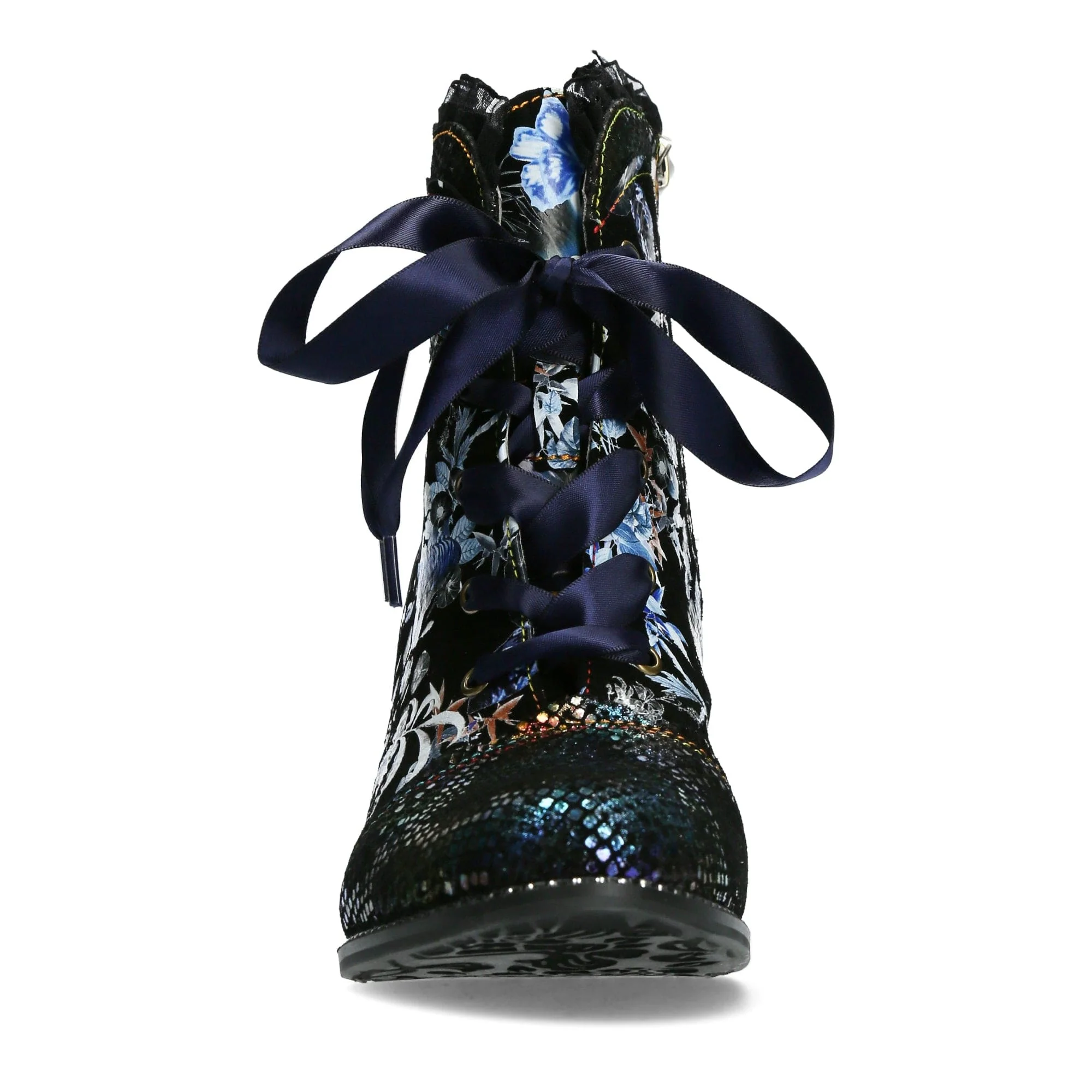 Bottines - ALCBANEO 133 - Image 9