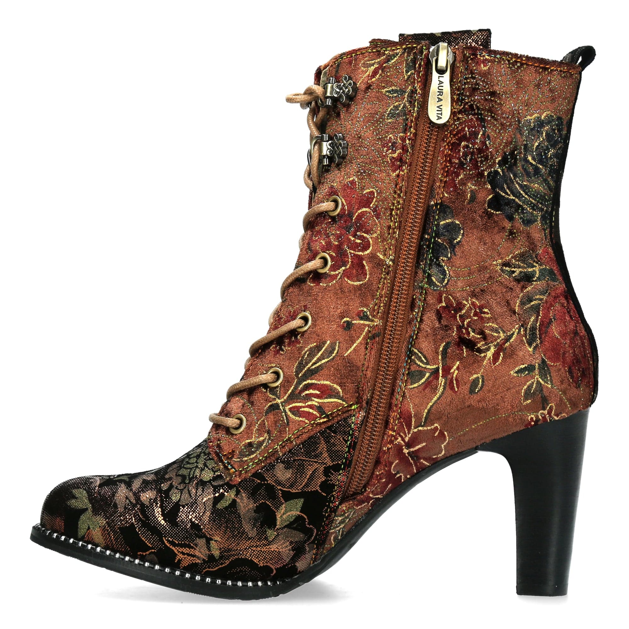 Bottines - ALCBANEO 141 - Image 6