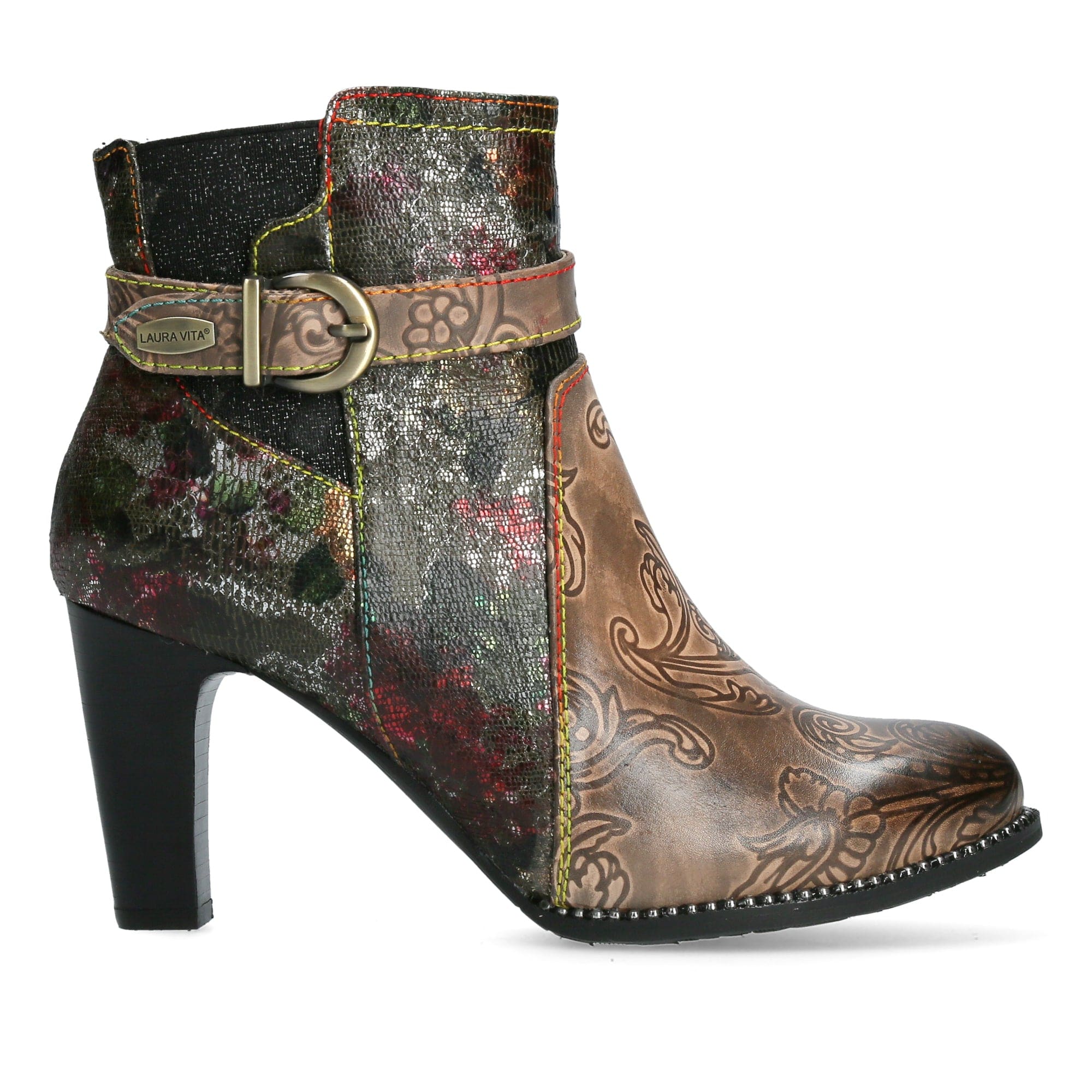 Bottines - ALCBANEO 147