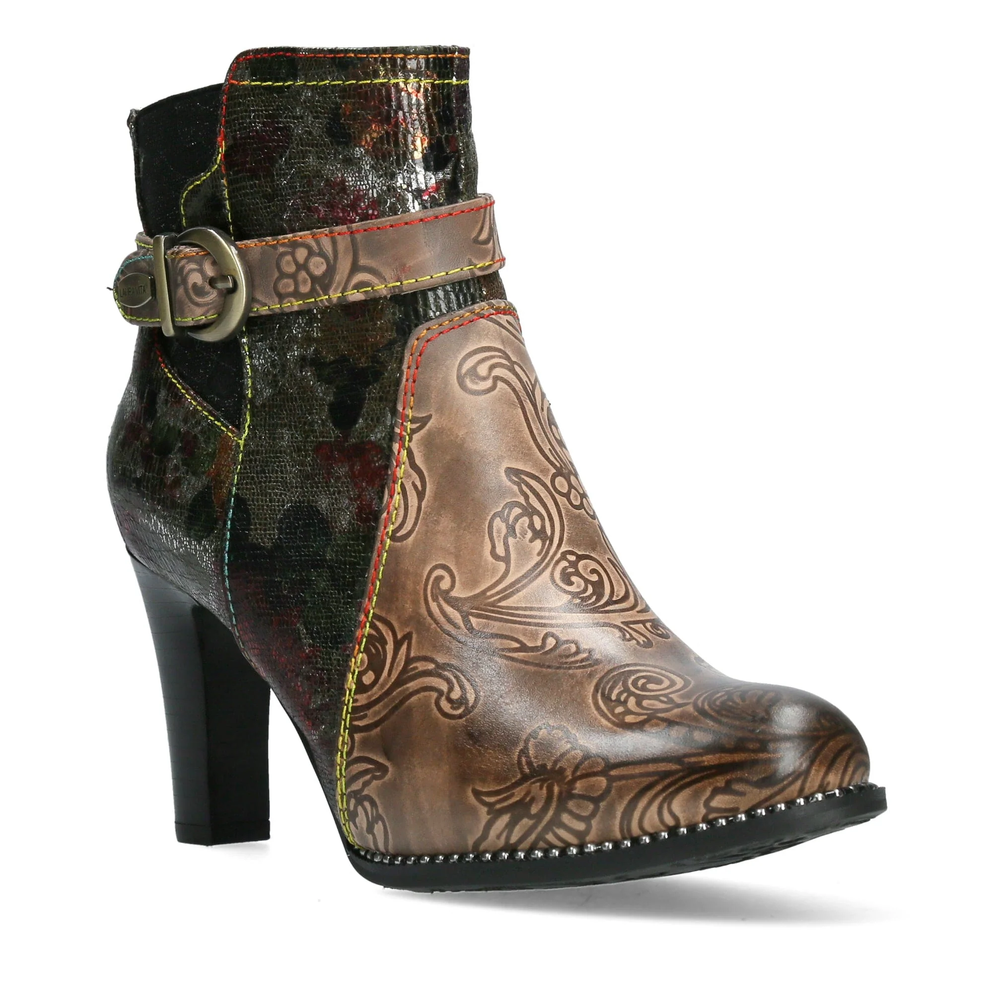 Bottines - ALCBANEO 147 - Image 2