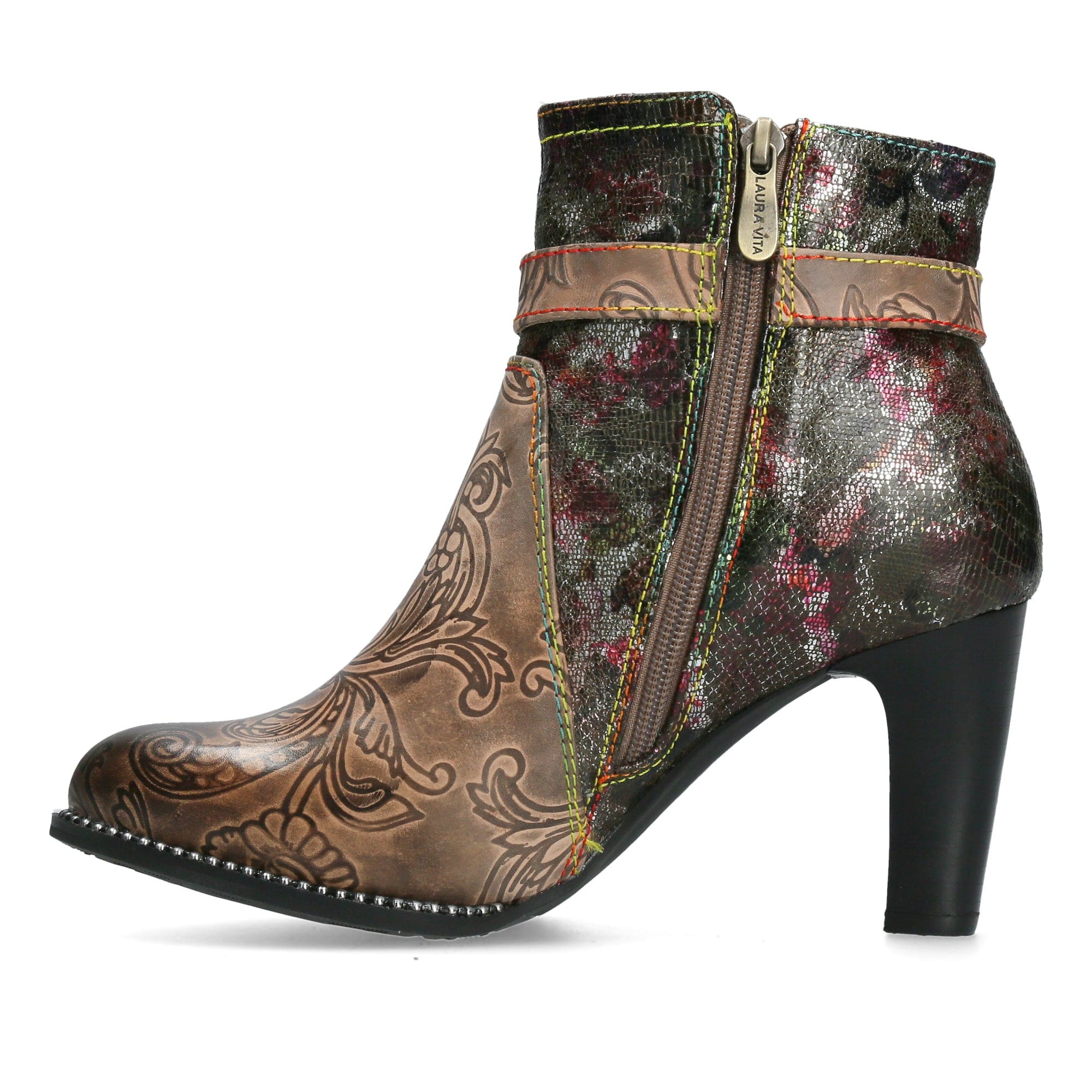 Bottines - ALCBANEO 147 - Image 5