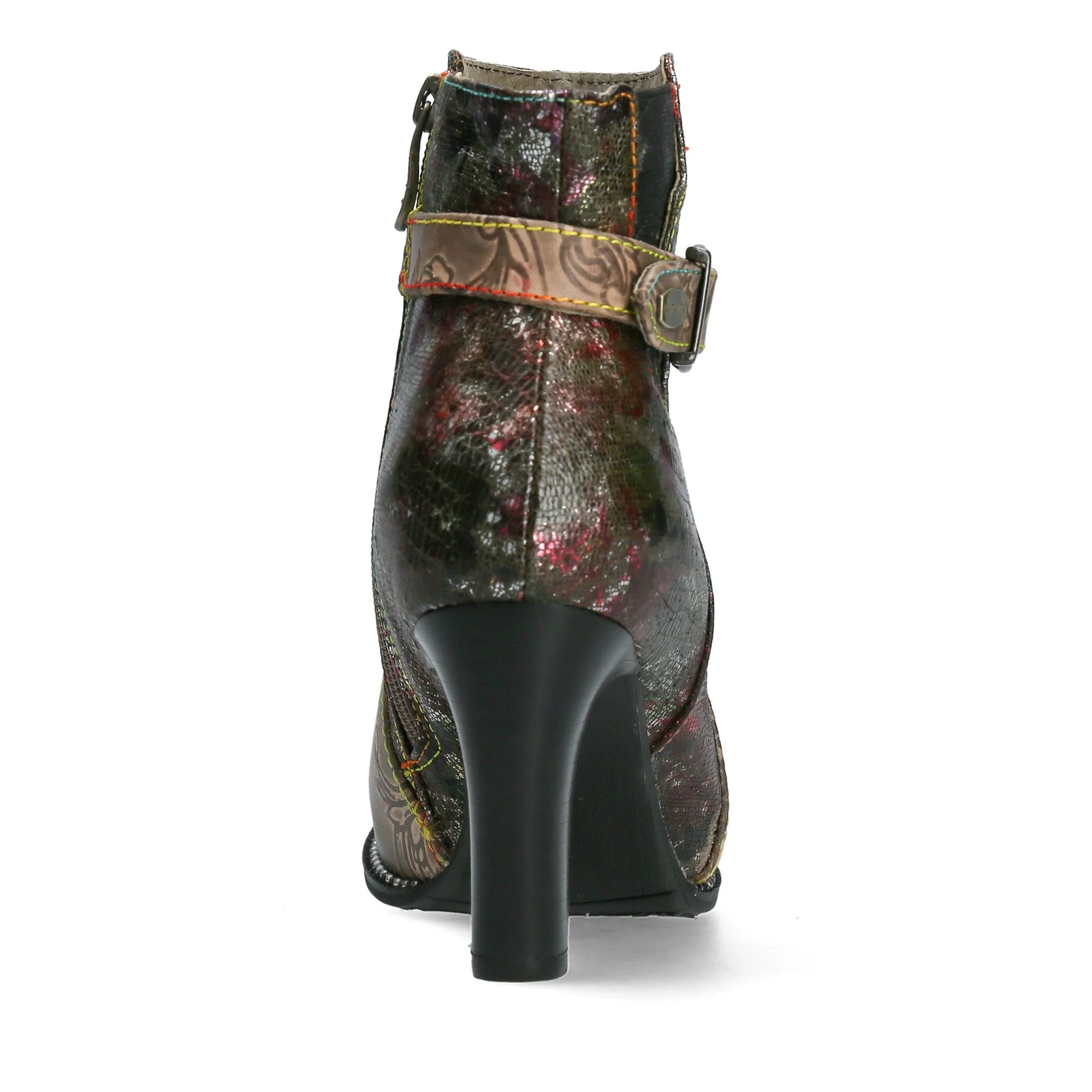 Bottines - ALCBANEO 147 - Image 6