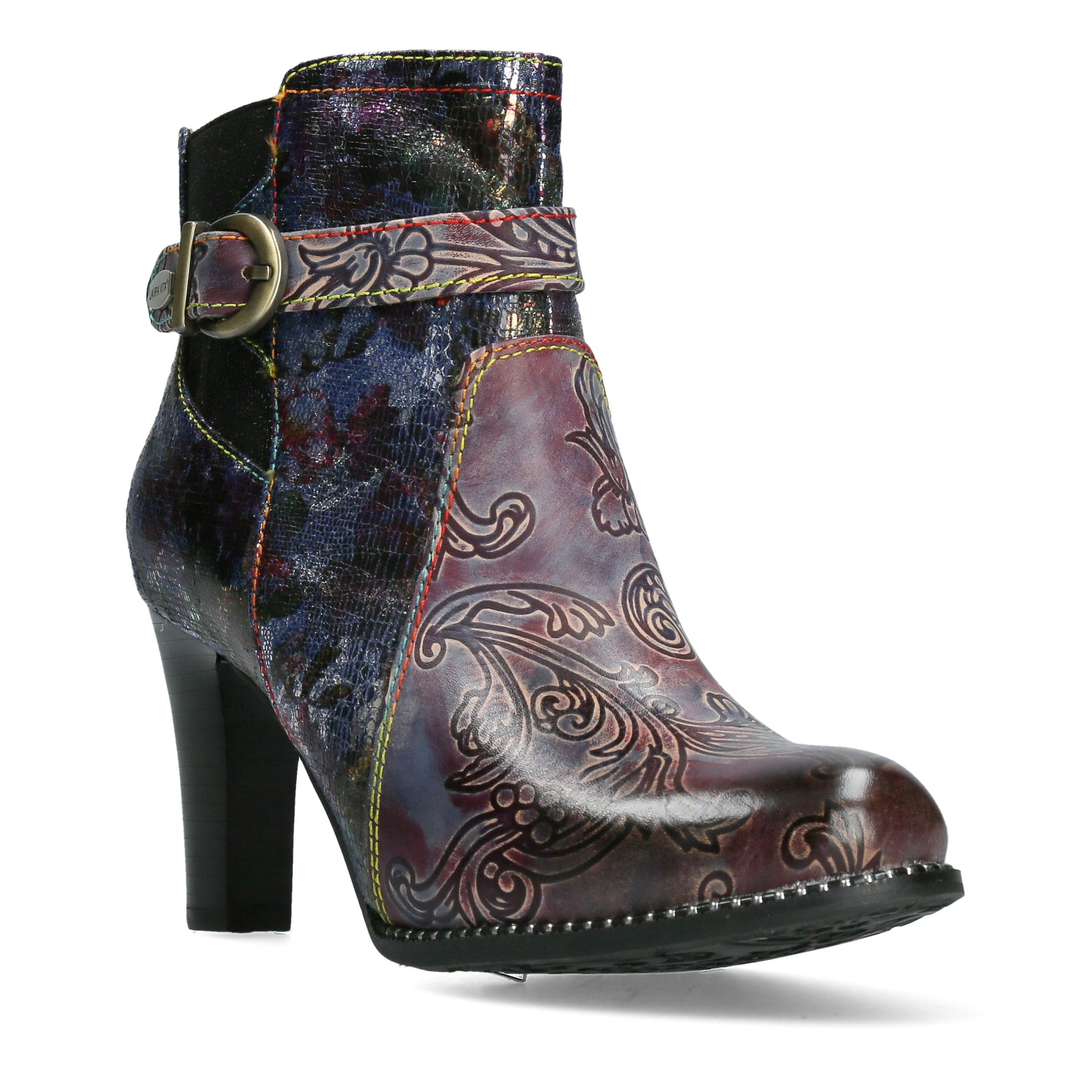 Bottines - ALCBANEO 147 - Image 8