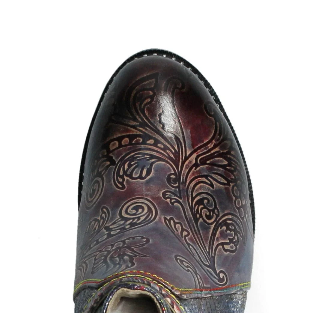 Bottines - ALCBANEO 147 - Image 9