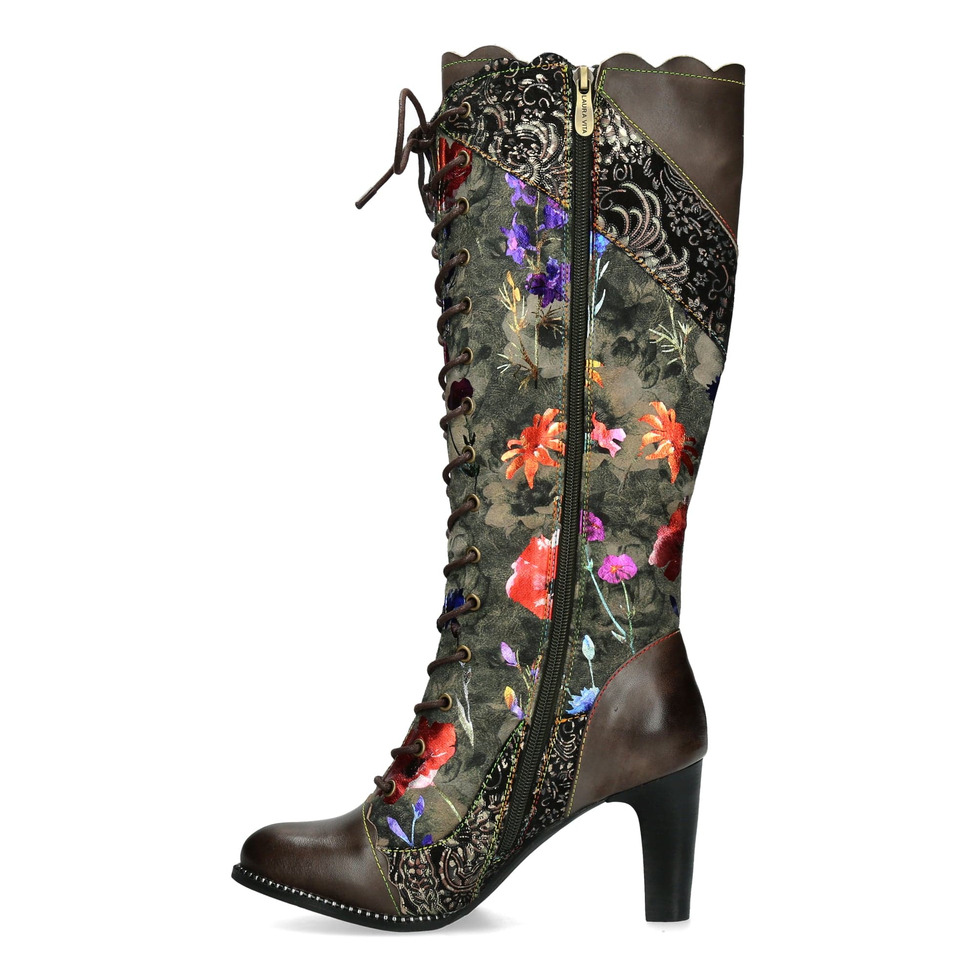 Bottes - ALCBANEO 158 - Image 21