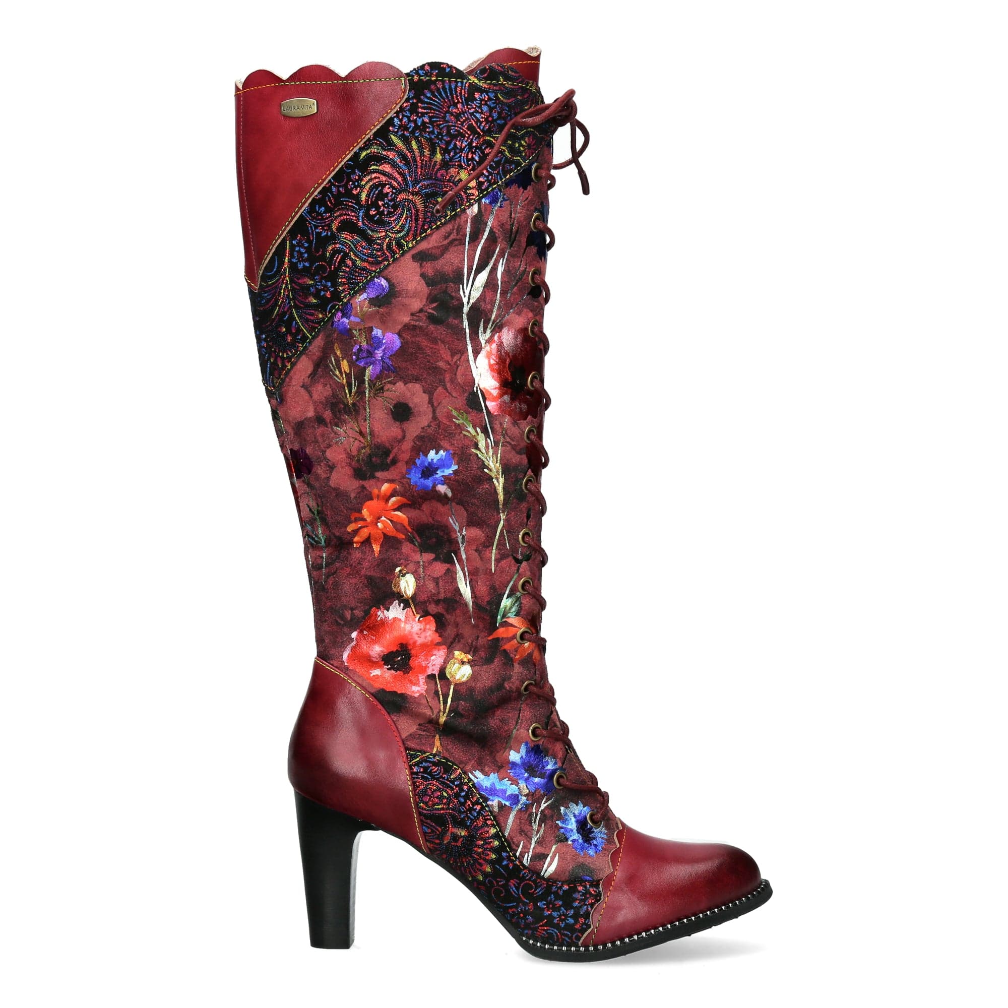 Bottes - ALCBANEO 158 - Image 3
