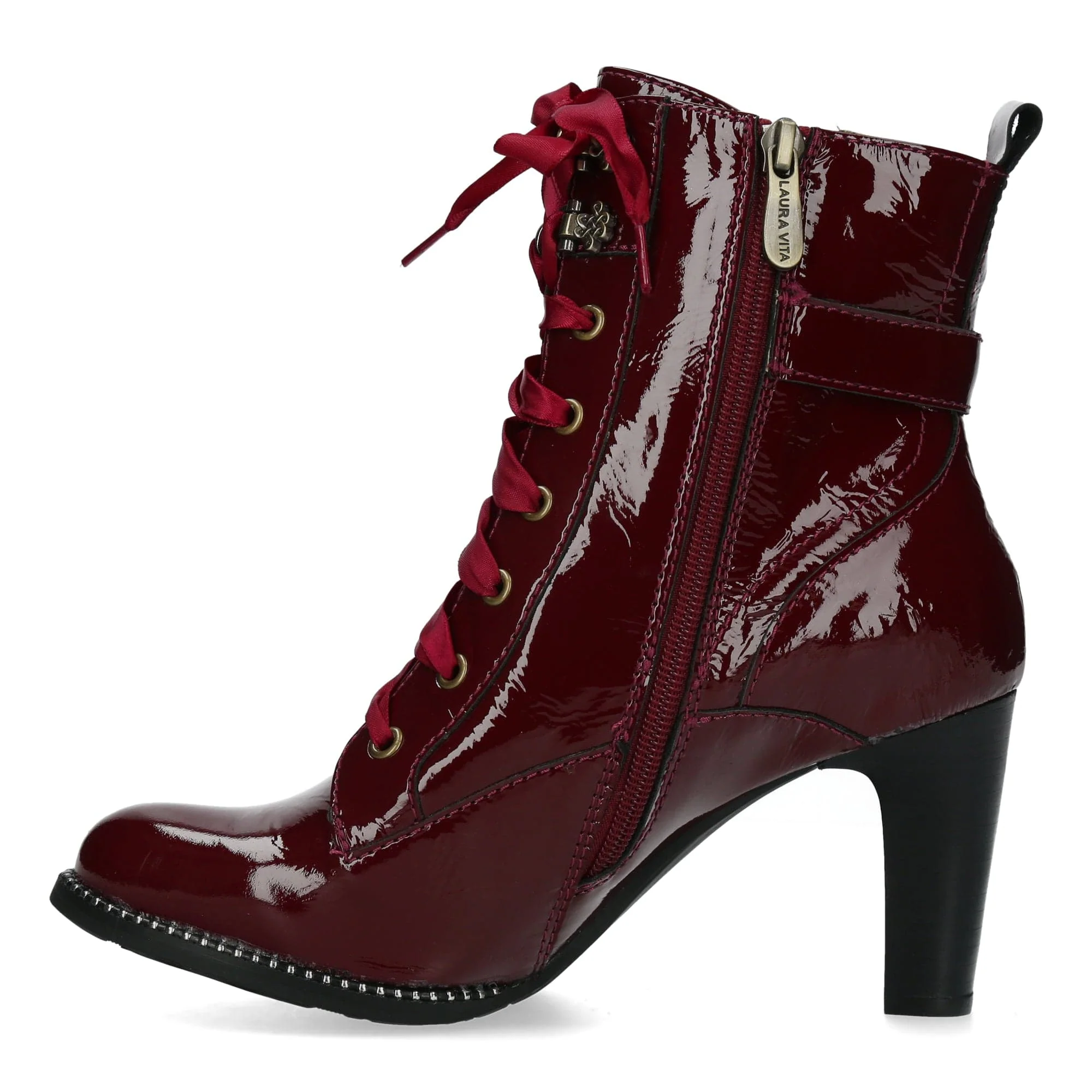Bottines - ALCBANEO 167 - Image 12