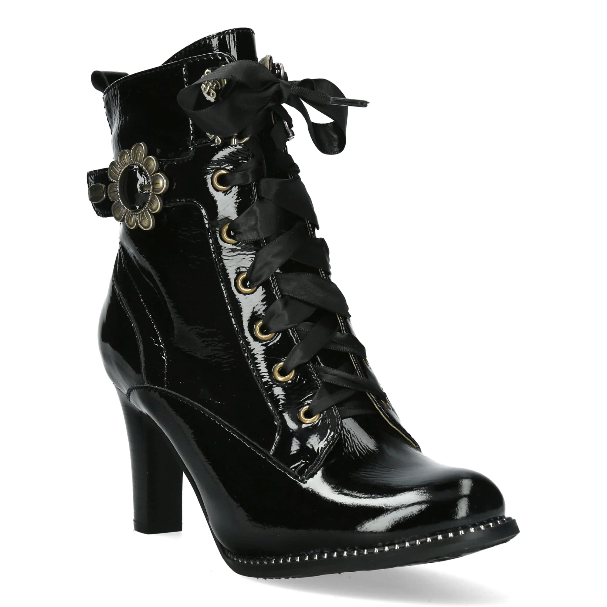 Bottines - ALCBANEO 167 - Image 3