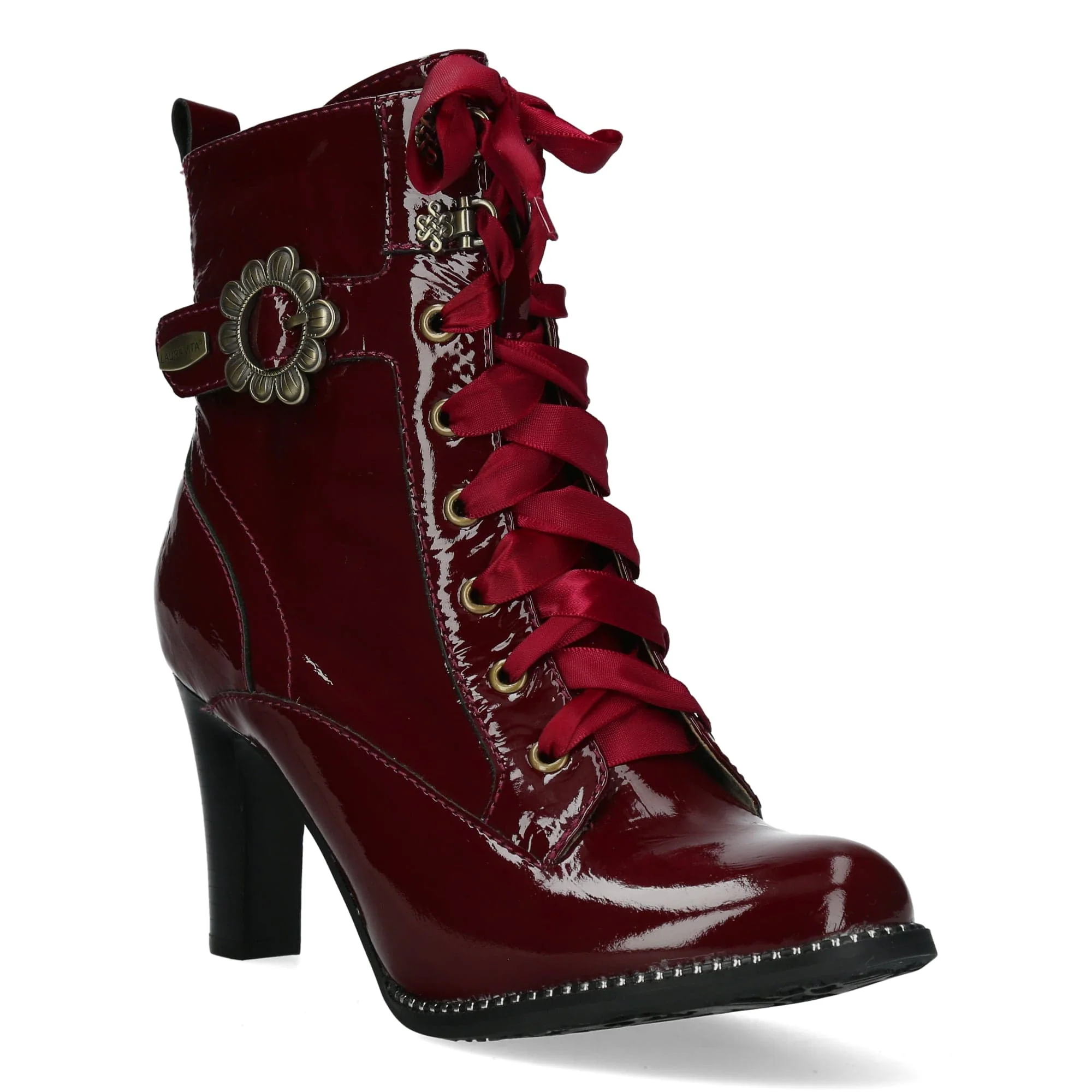 Bottines - ALCBANEO 167 - Image 9