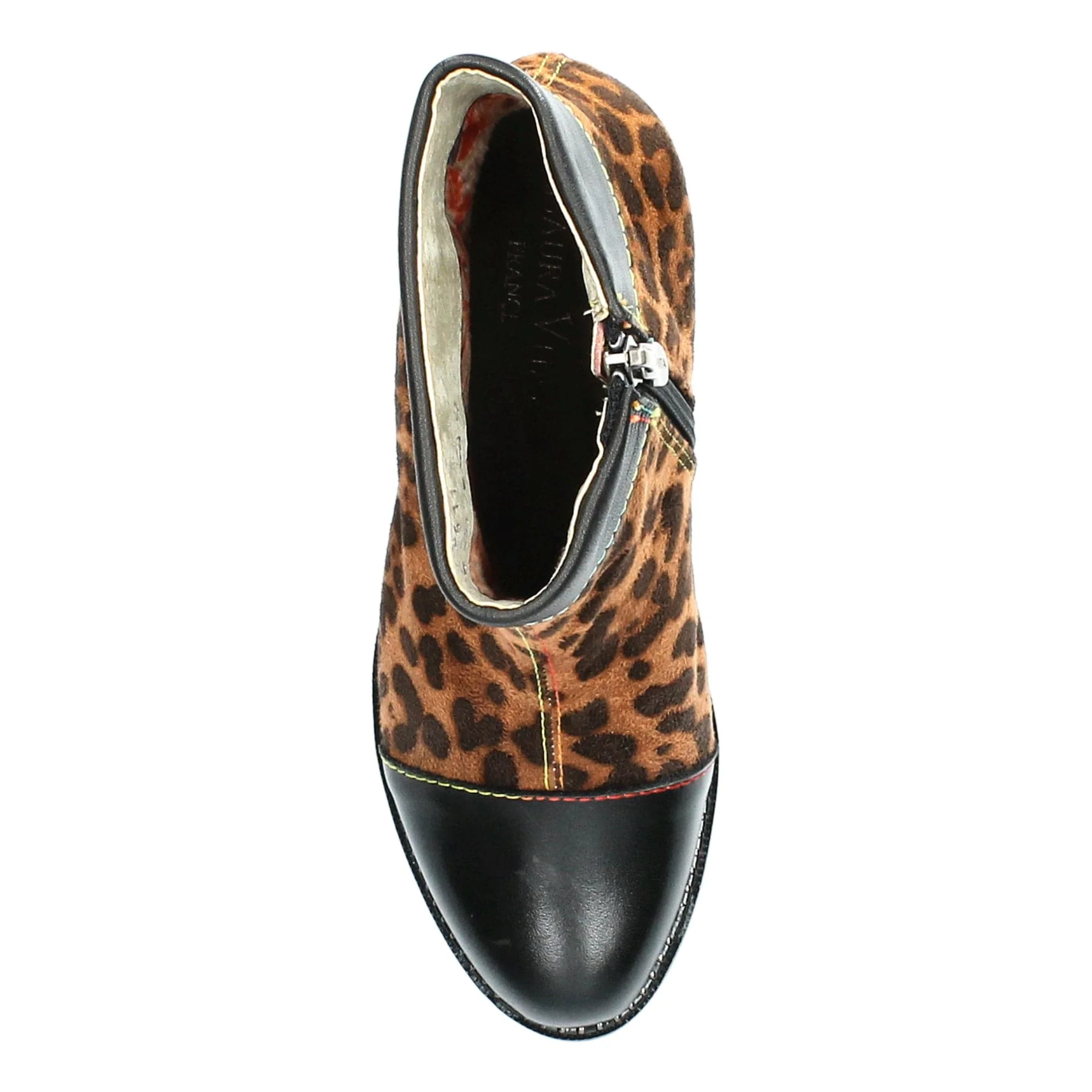 Bottines - ALCBANEO 168 - Image 4