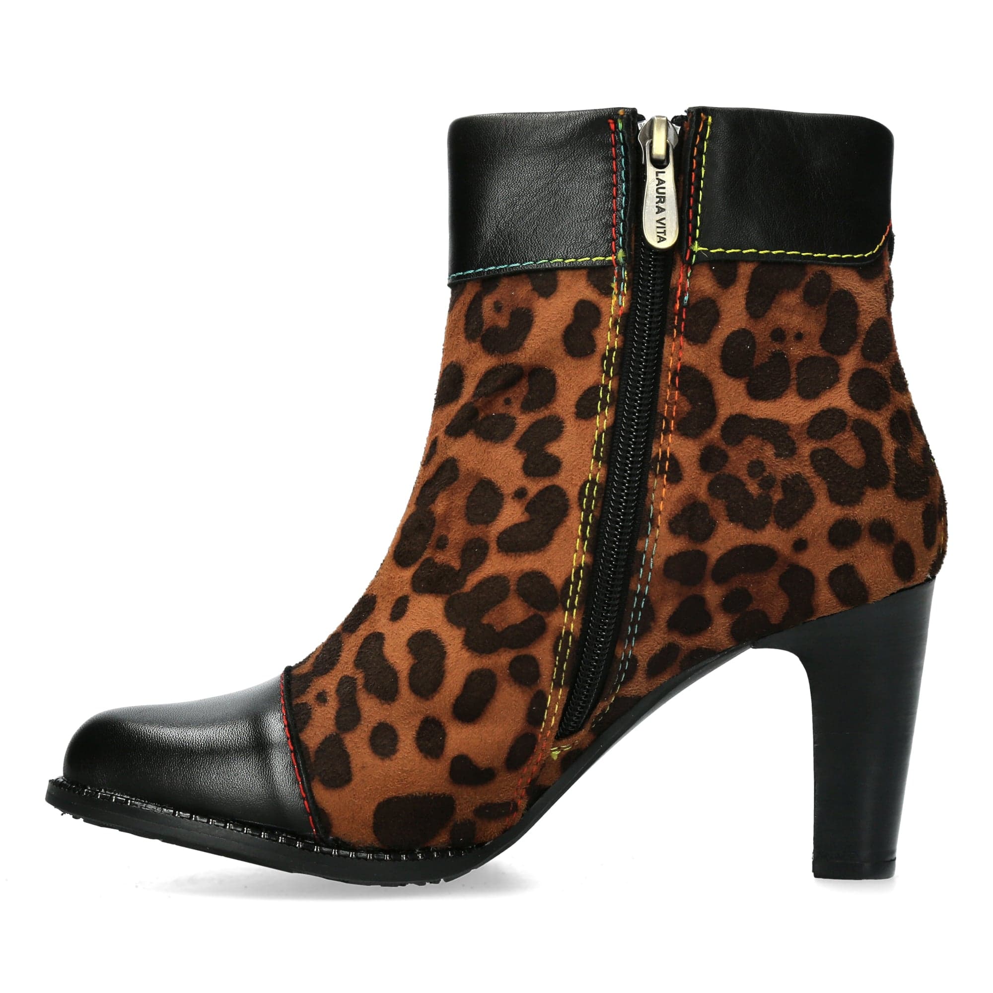 Bottines - ALCBANEO 168 - Image 5