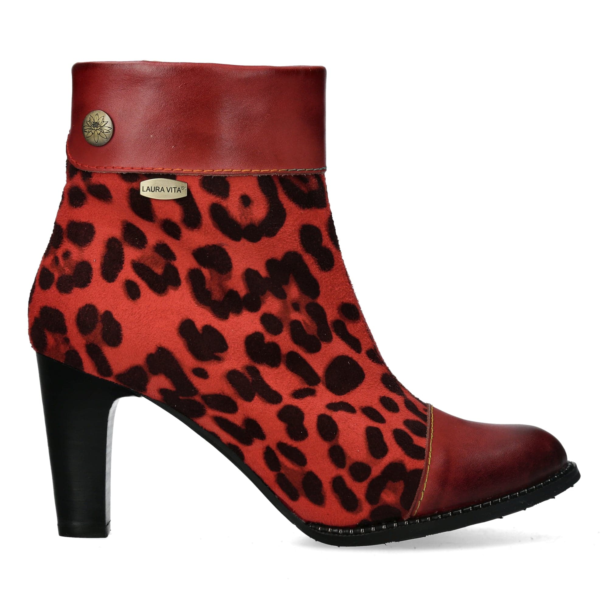 Bottines - ALCBANEO 168 - Image 7