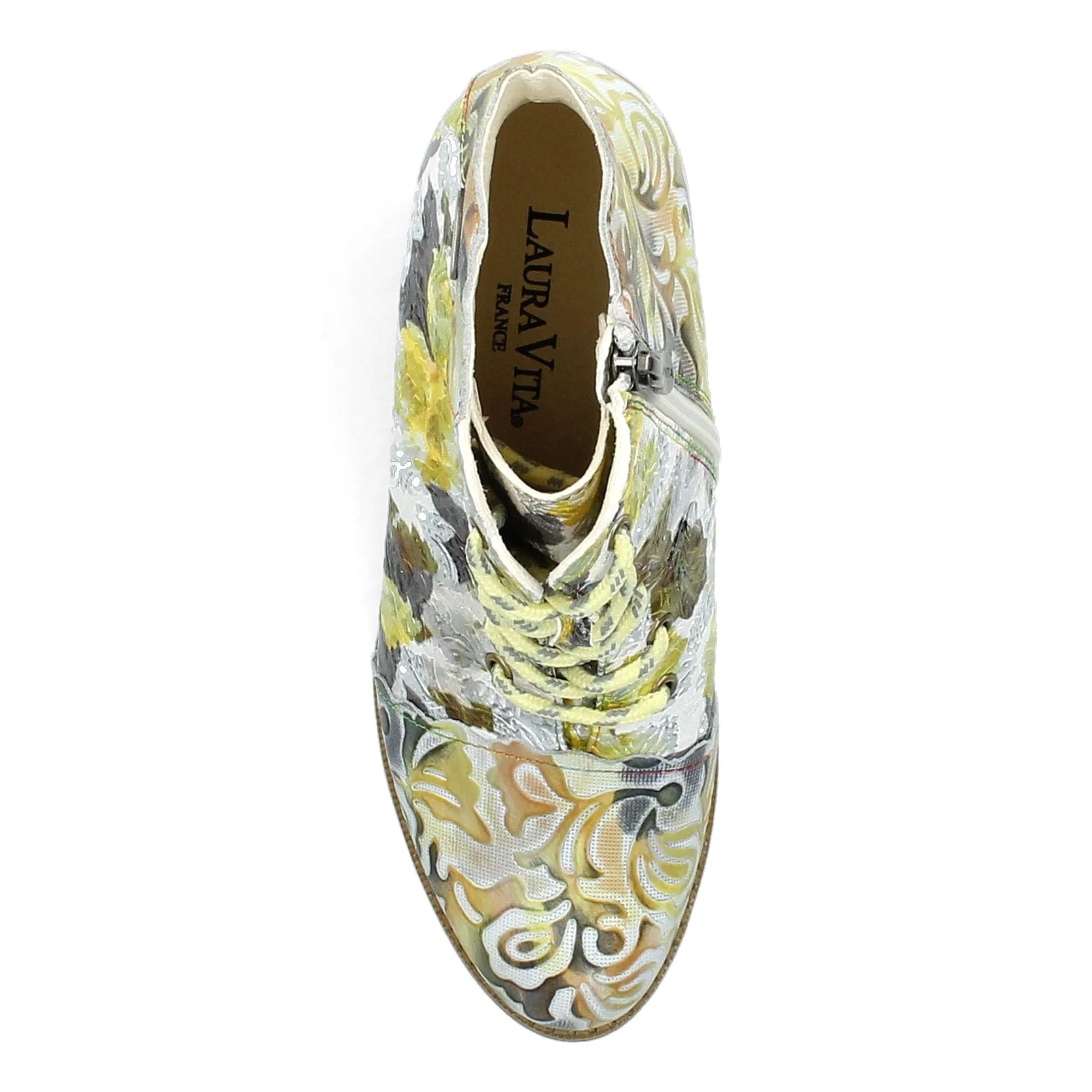 Bottines - ALCBANEO 2271 - Image 19
