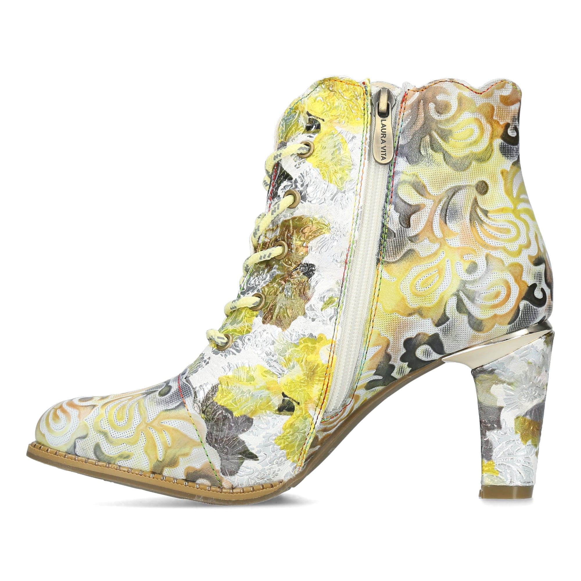 Bottines - ALCBANEO 2271 - Image 20