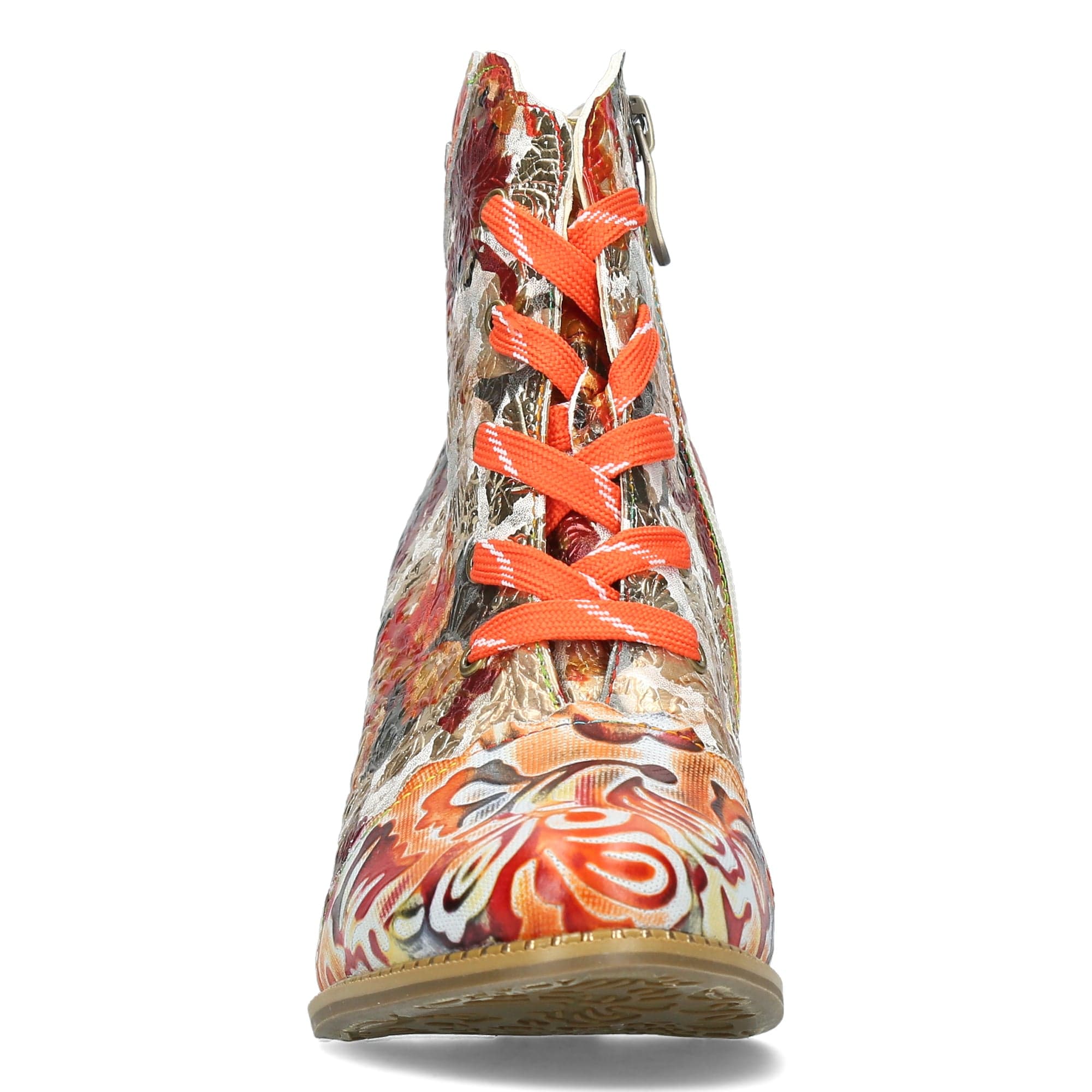 Bottines - ALCBANEO 2271 - Image 4