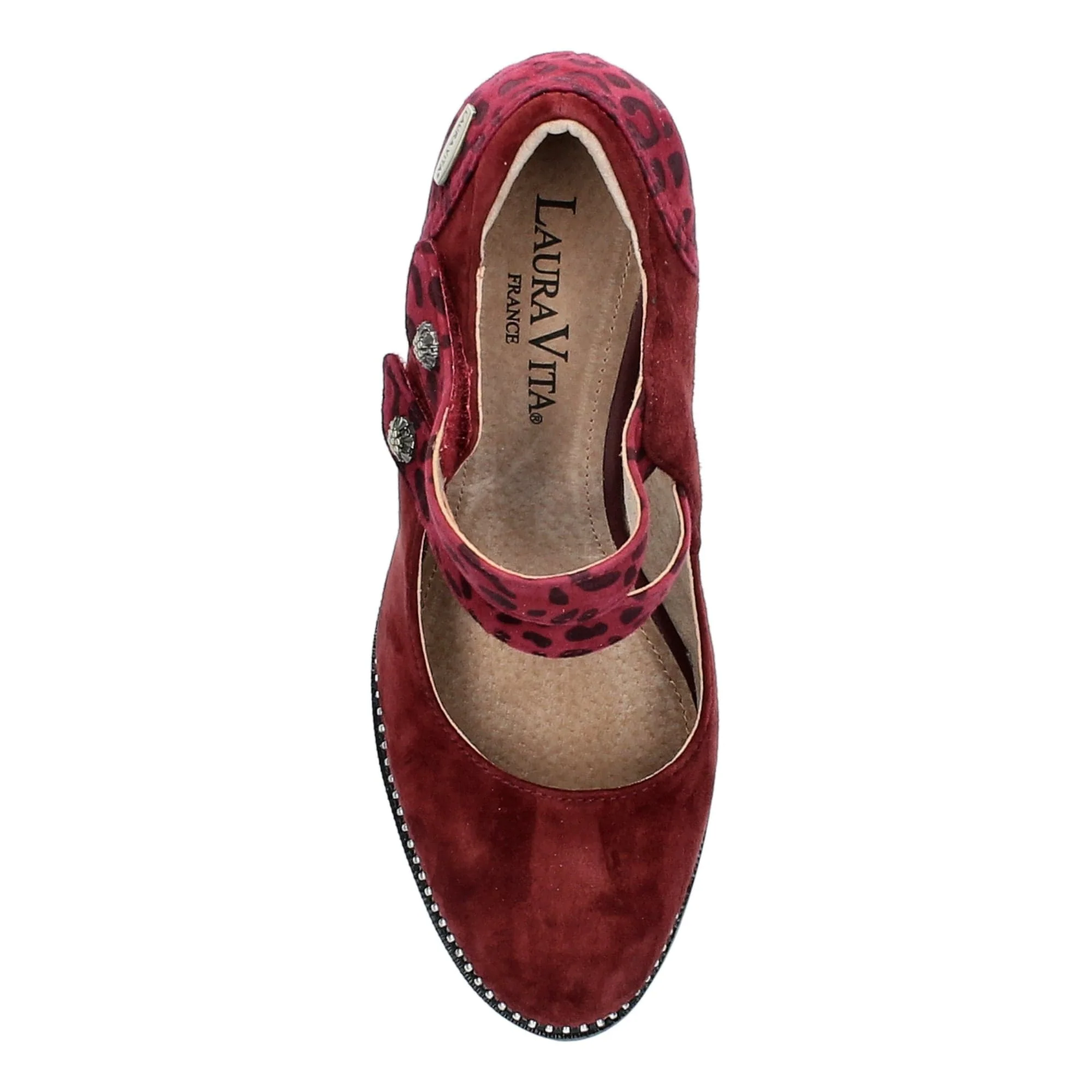 Escarpins - ALCBANEO 31 - Image 17