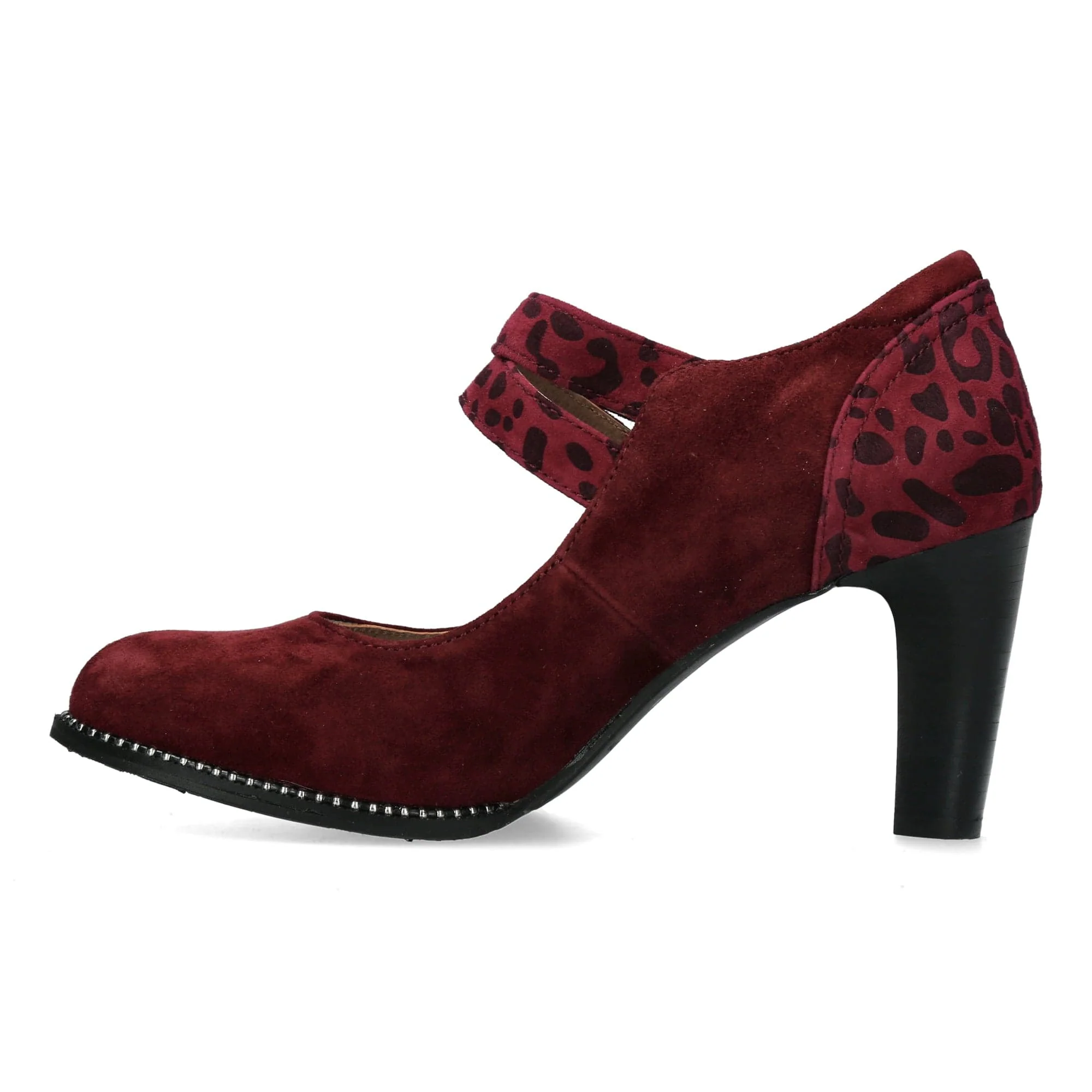 Escarpins - ALCBANEO 31 - Image 18