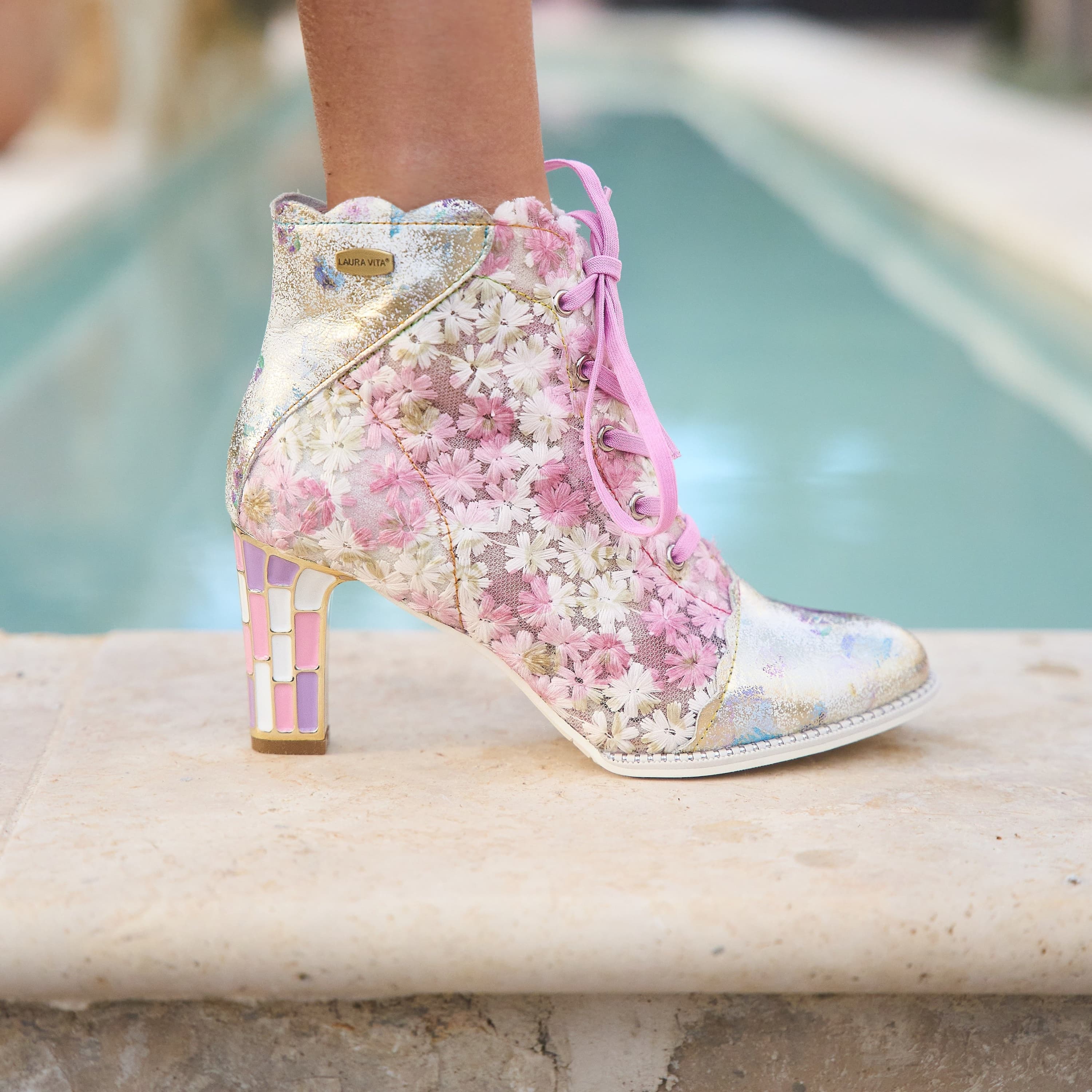 Bottines - ALCBANEO 427