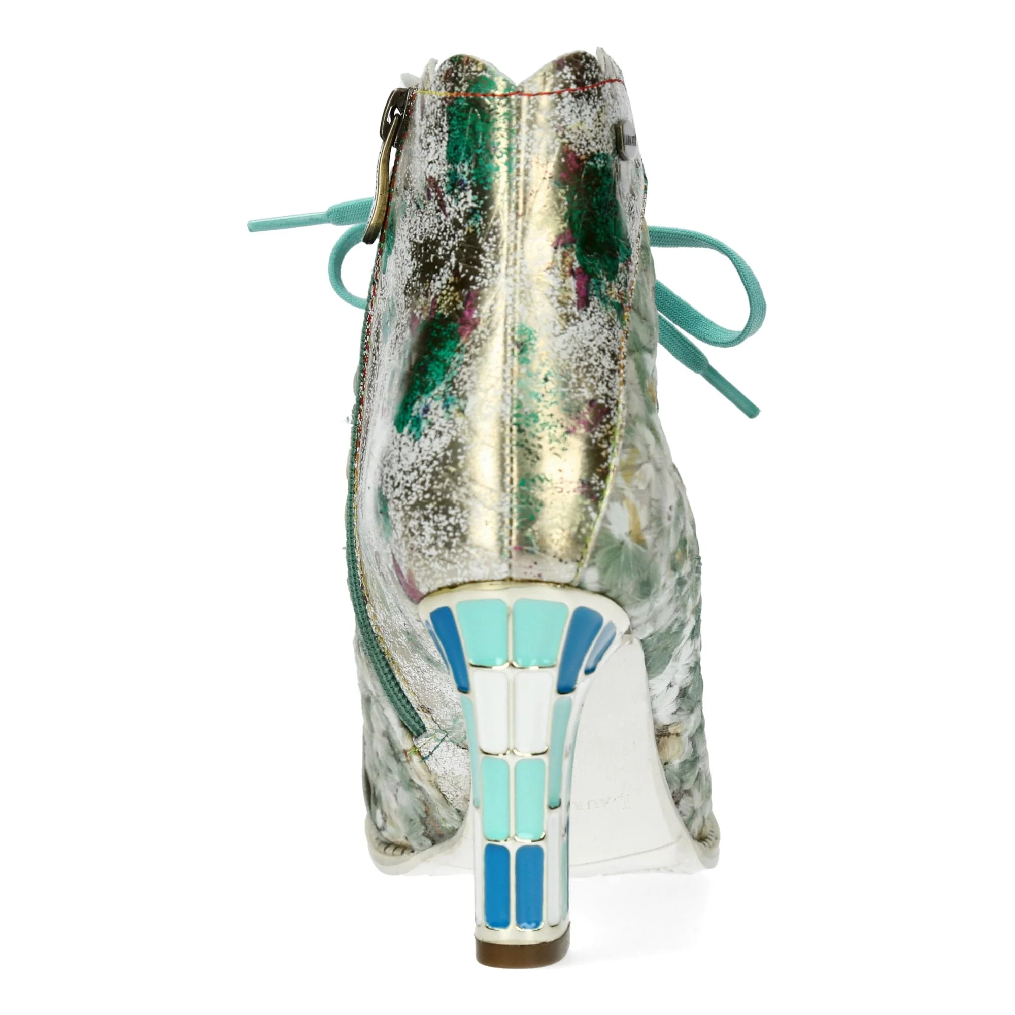 Bottines - ALCBANEO 427 - Image 14