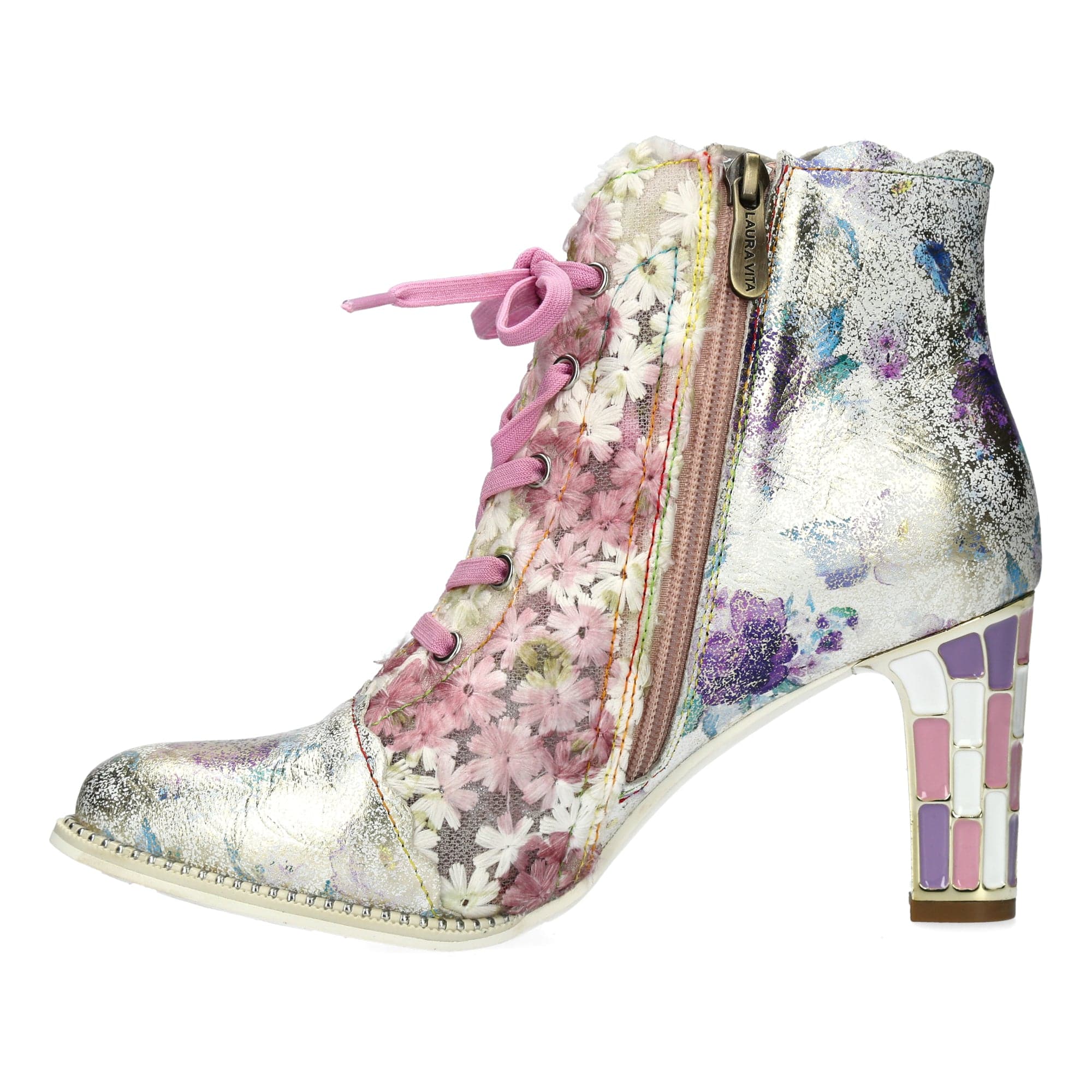 Bottines - ALCBANEO 427 - Image 6