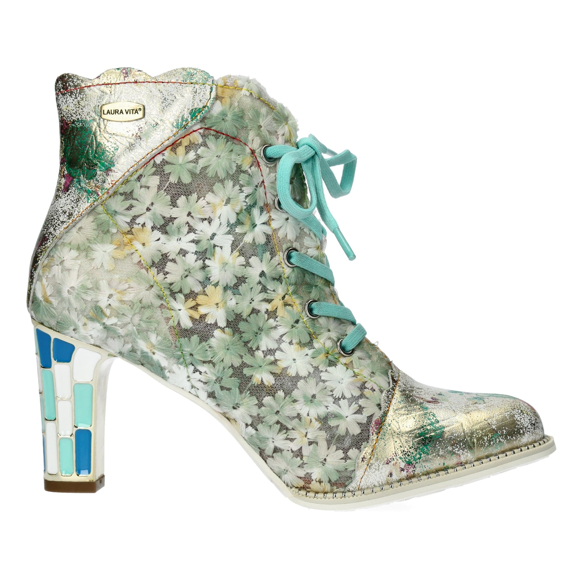 Bottines - ALCBANEO 427 - Image 9